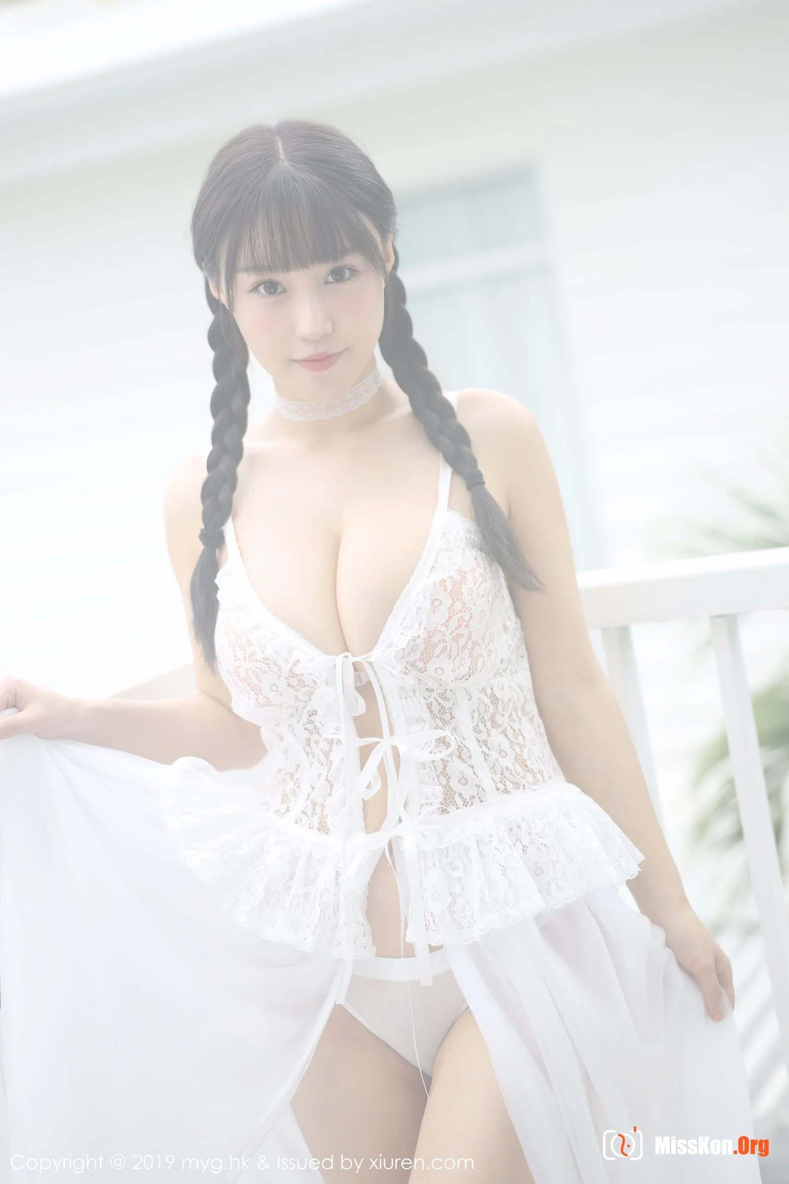 Zhu Keer - Photo 10