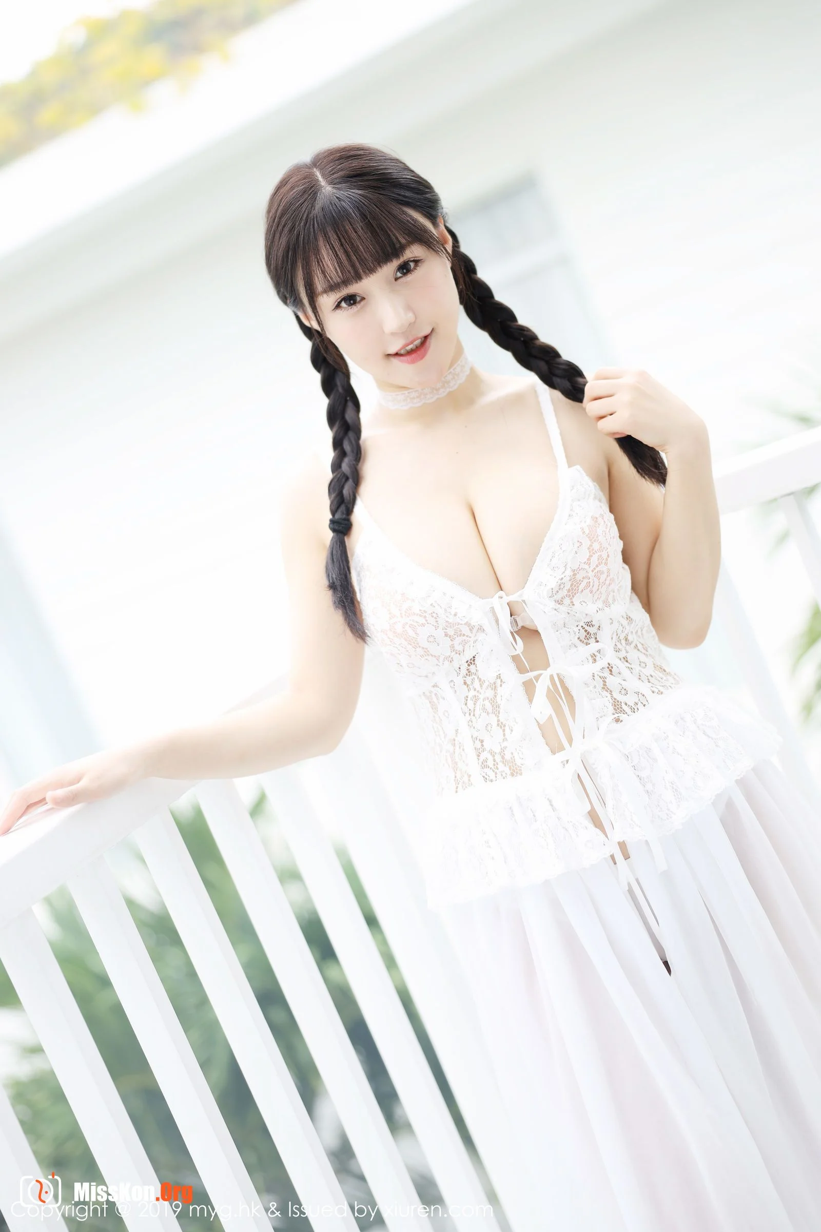 Zhu Keer - Photo 11