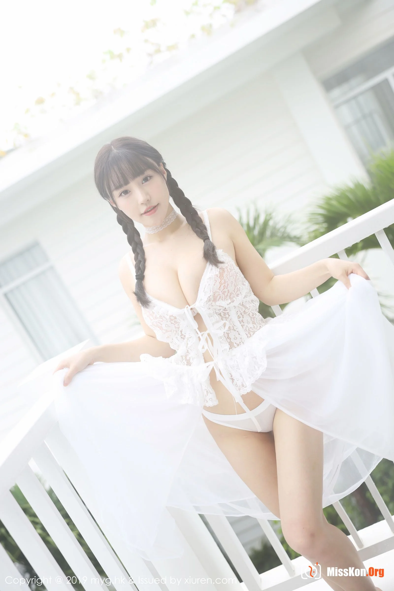 Zhu Keer - Photo 17