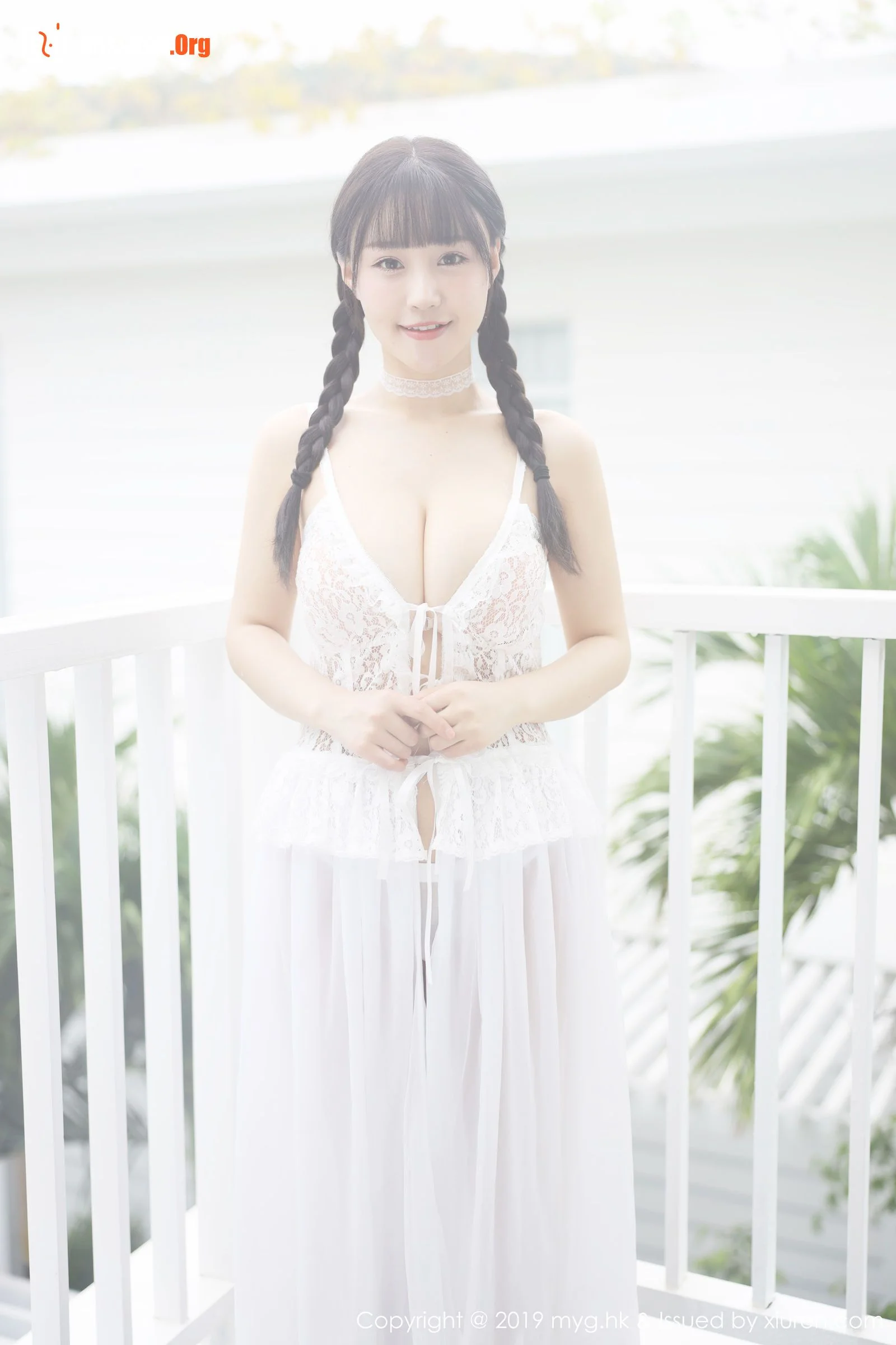 Zhu Keer - Photo 8