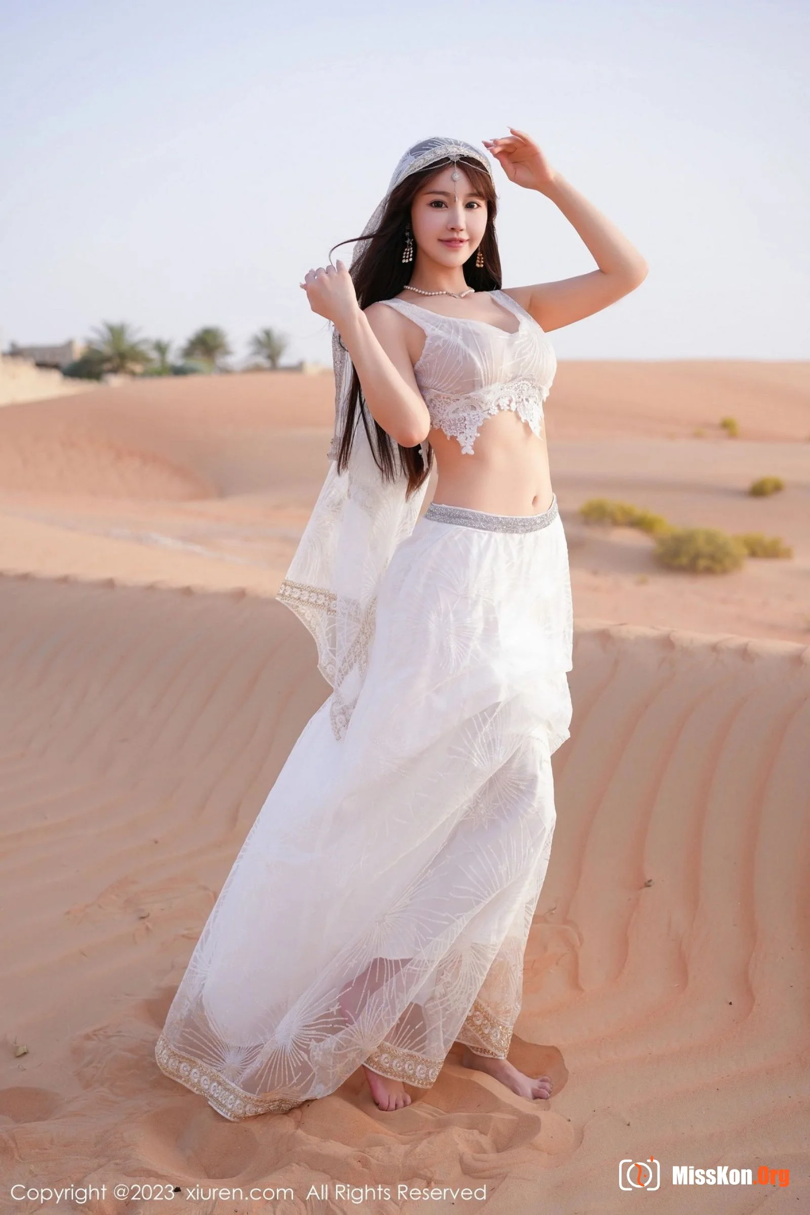 Zhu Keer - Photo 4