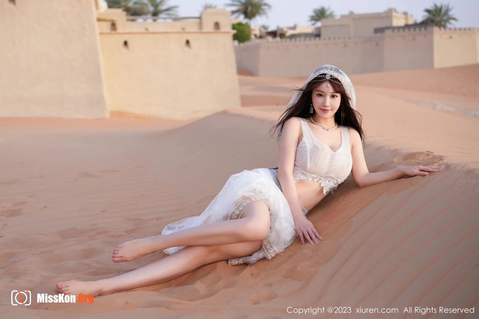 Zhu Keer - Photo 7