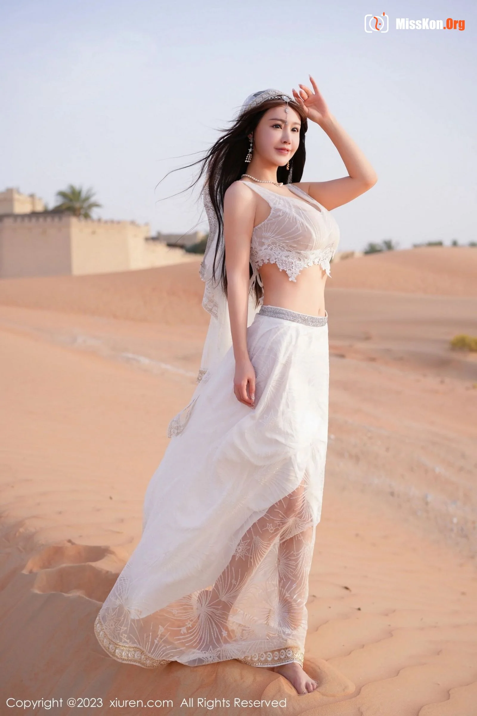 Zhu Keer - Photo 8