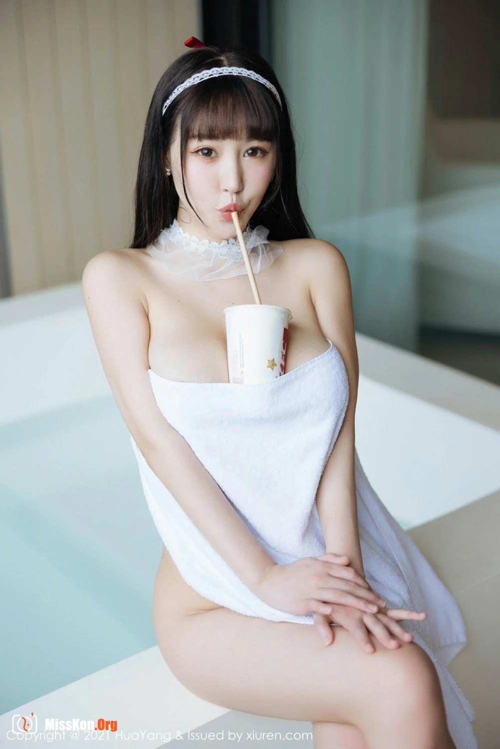 朱可儿Flora - 照片 4