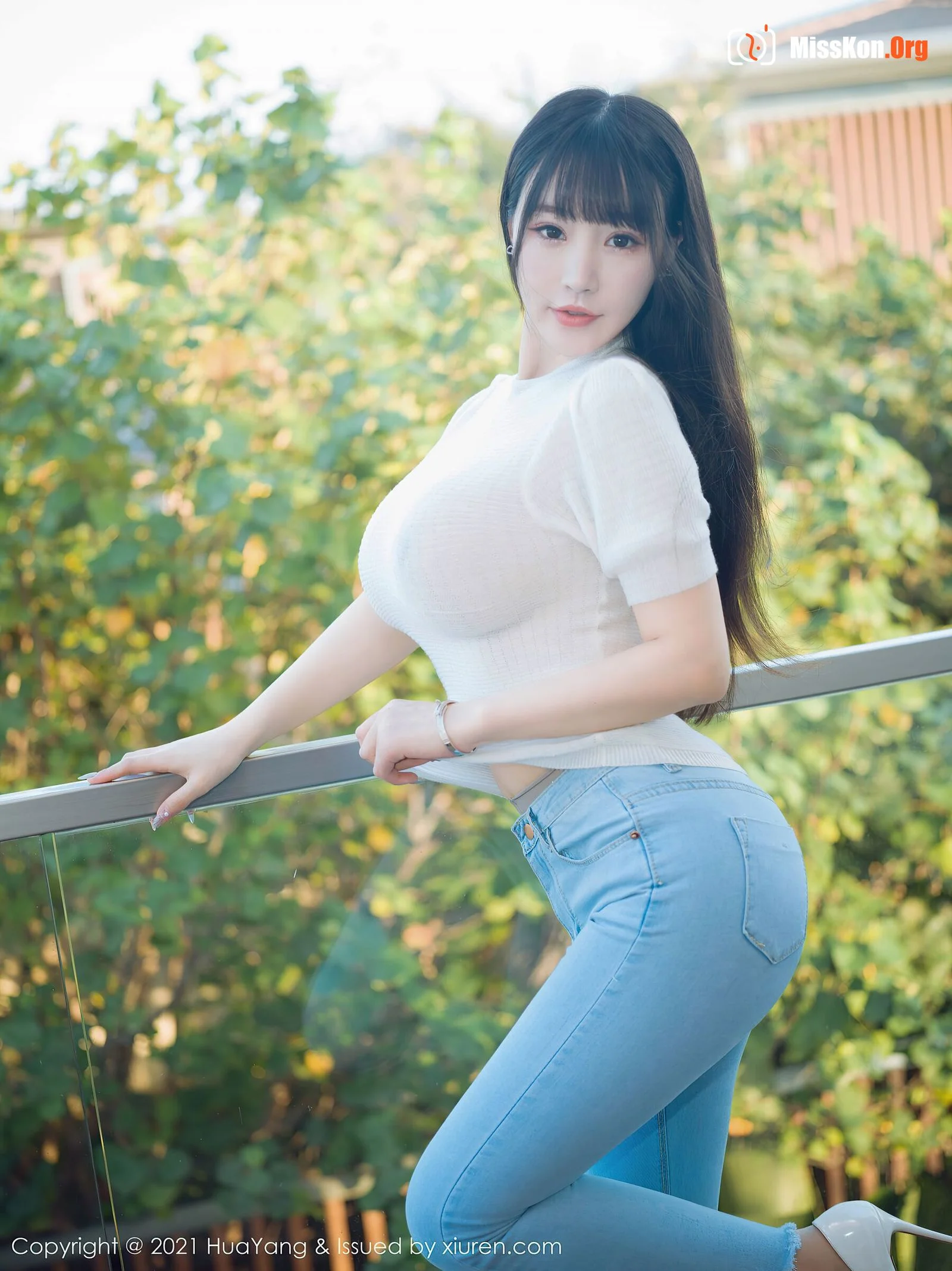 Zhu Keer - Photo 13