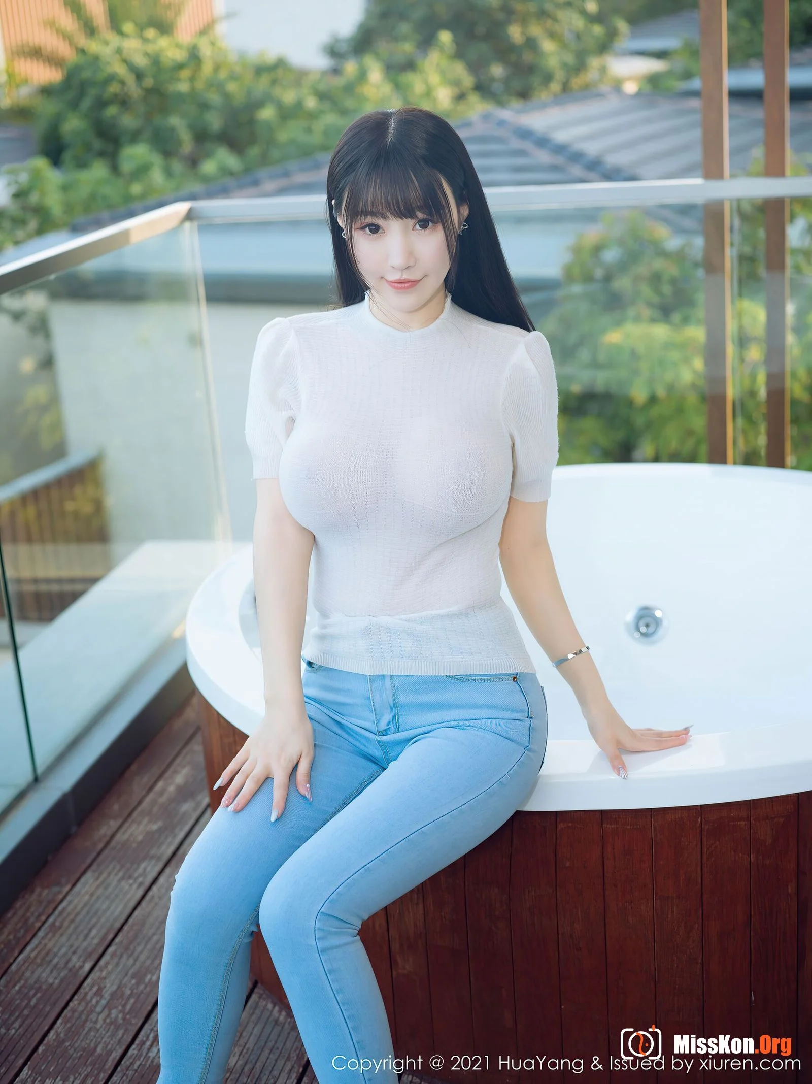 Zhu Keer - Photo 3