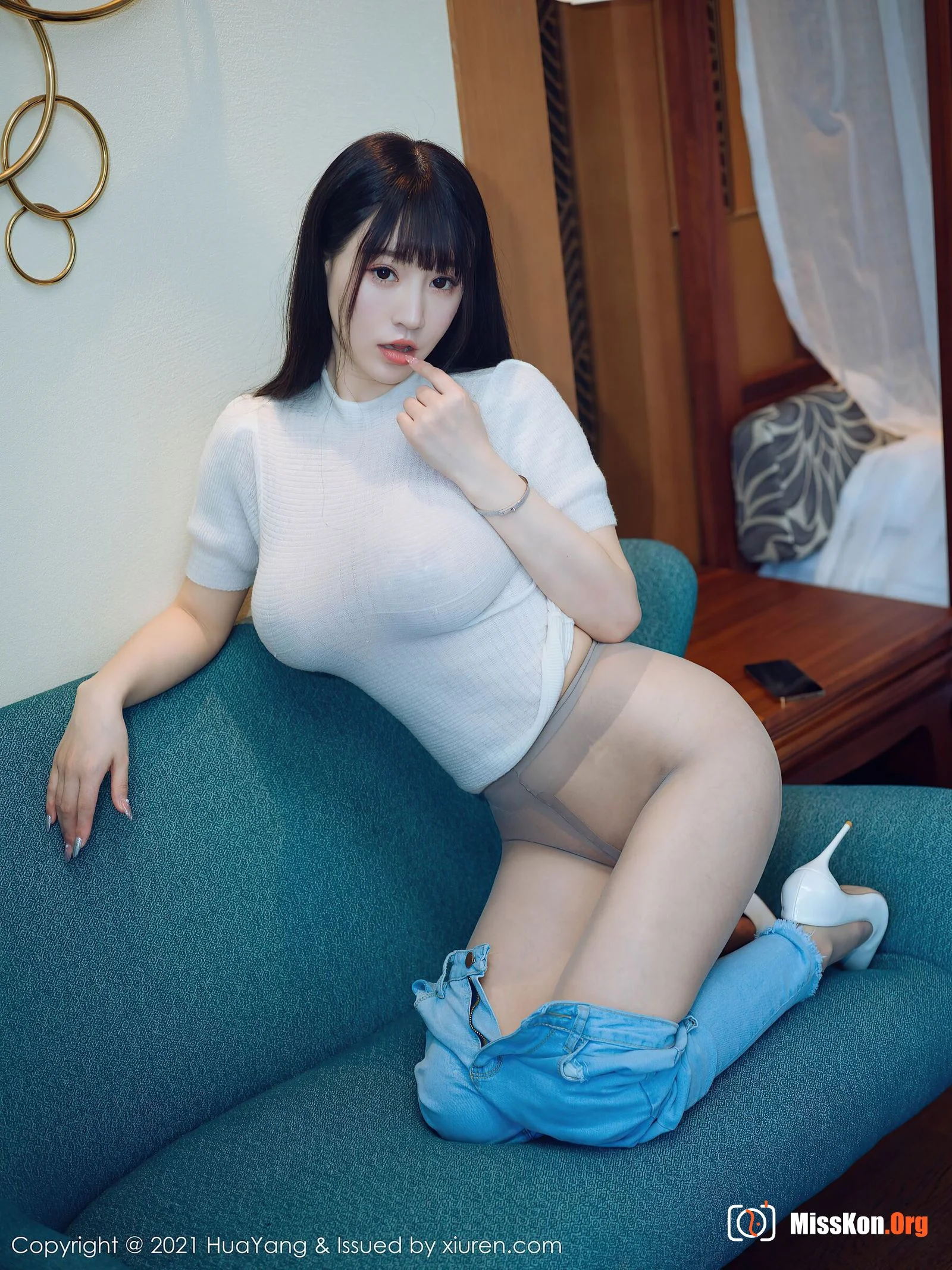 Zhu Keer - Photo 8