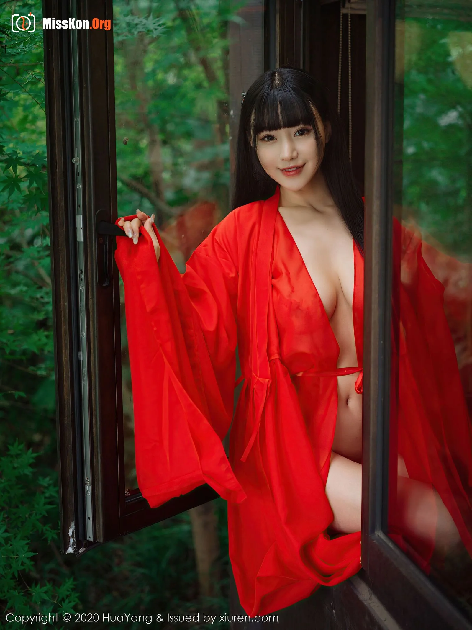 Zhu Keer - Photo 10