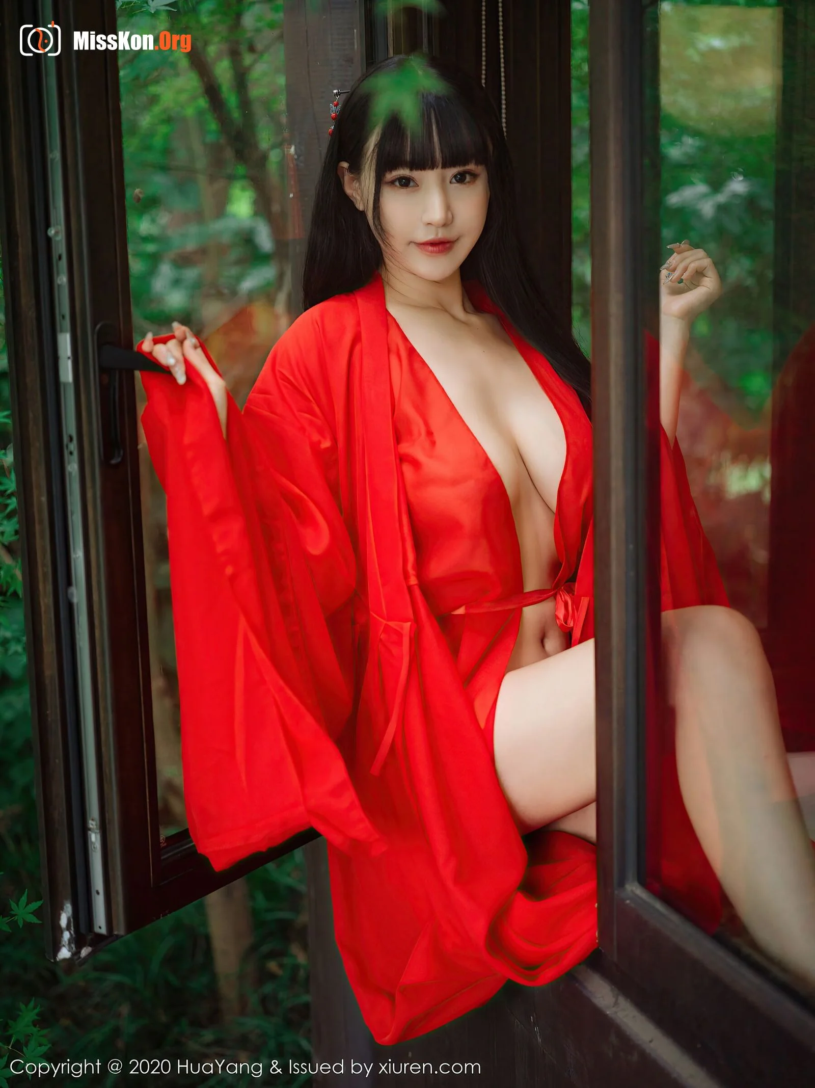 Zhu Keer - Photo 11