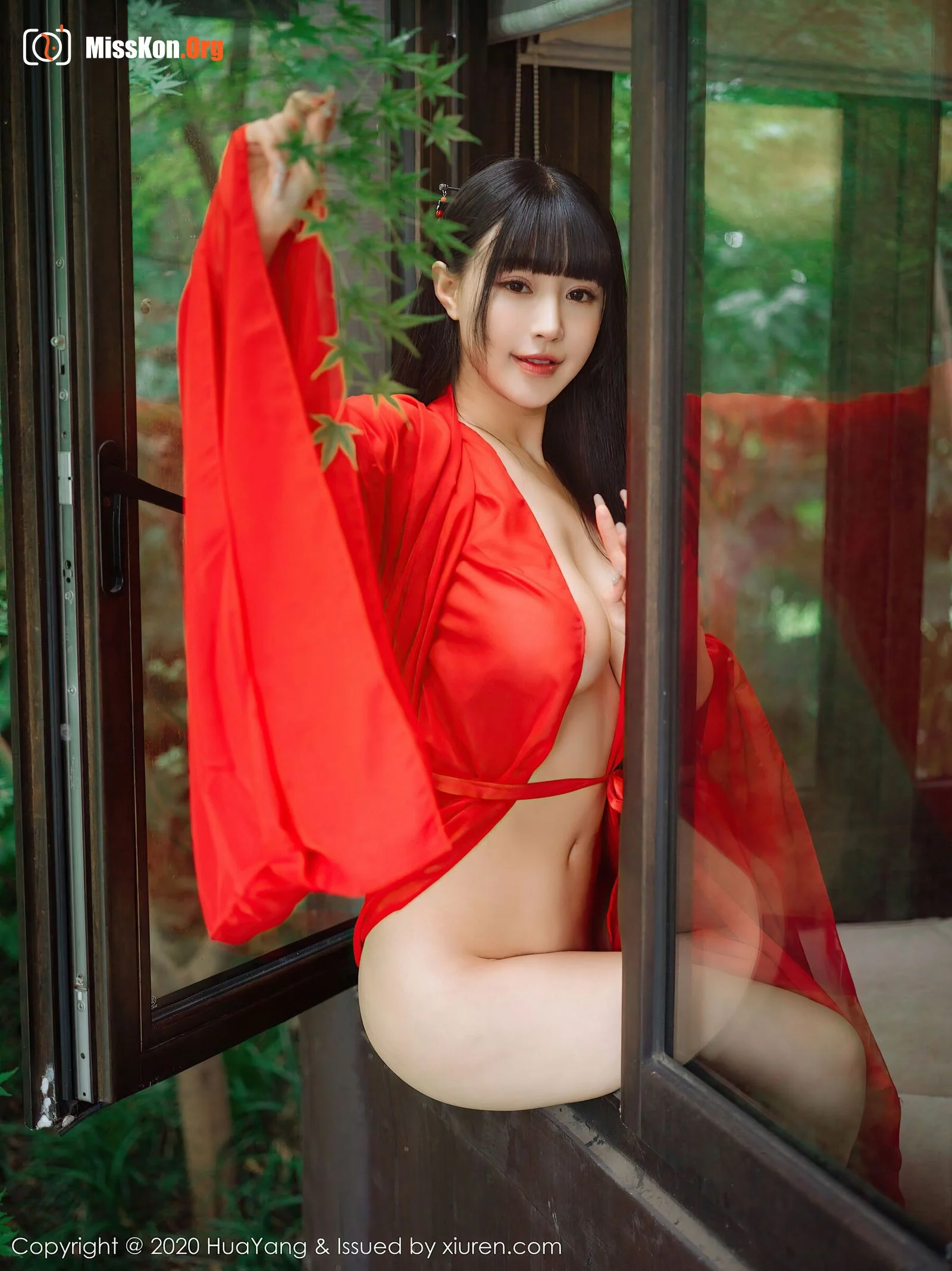 Zhu Keer - Photo 12