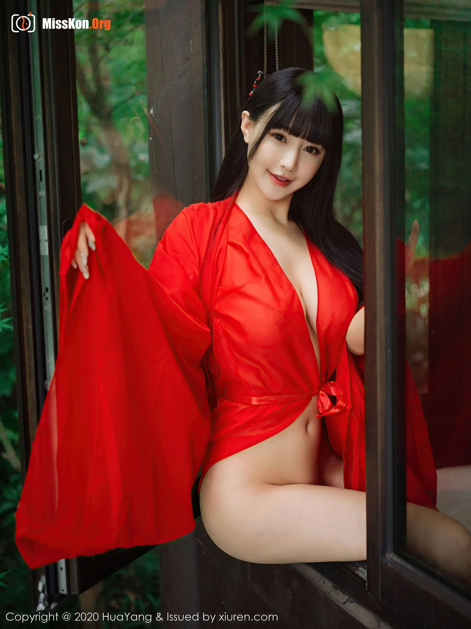 Zhu Keer - Photo 13