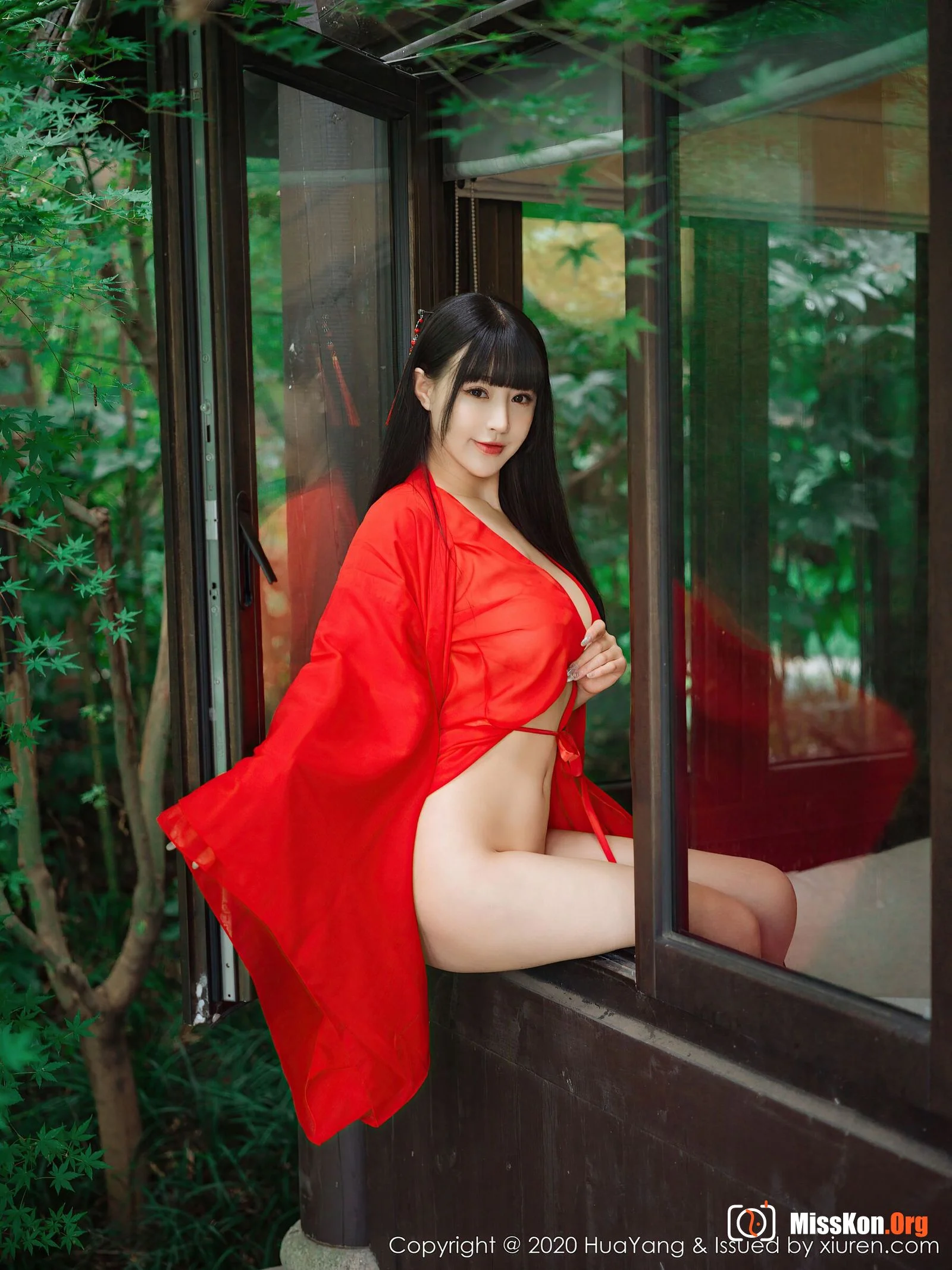Zhu Keer - Photo 14