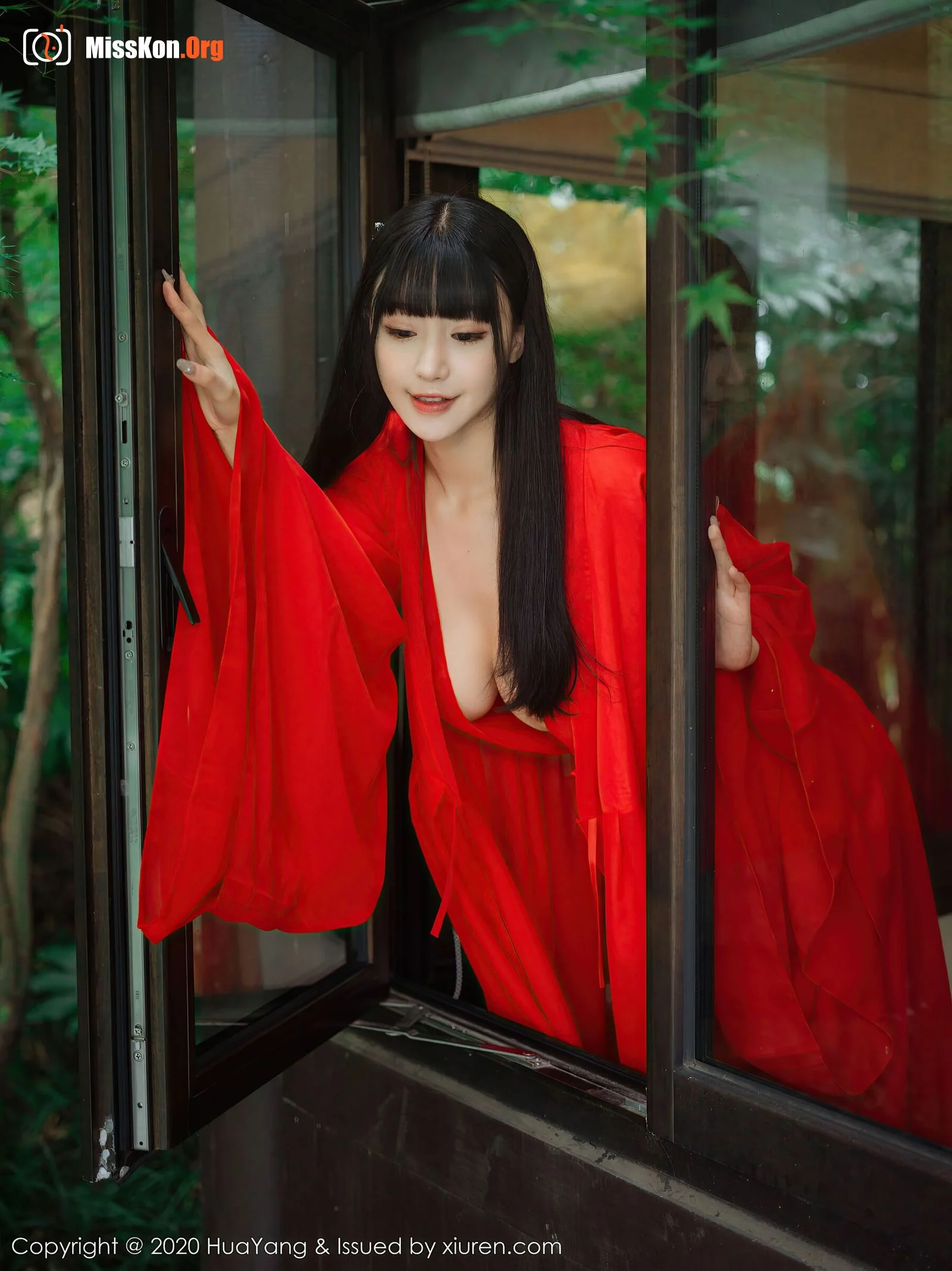 Zhu Keer - Photo 15