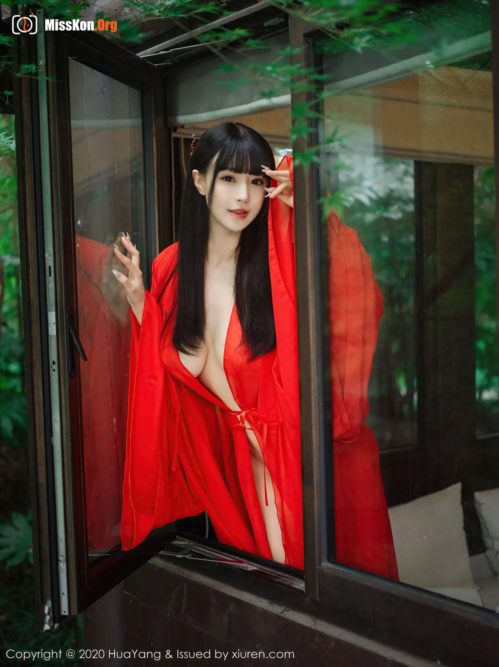 Zhu Keer - Photo 17