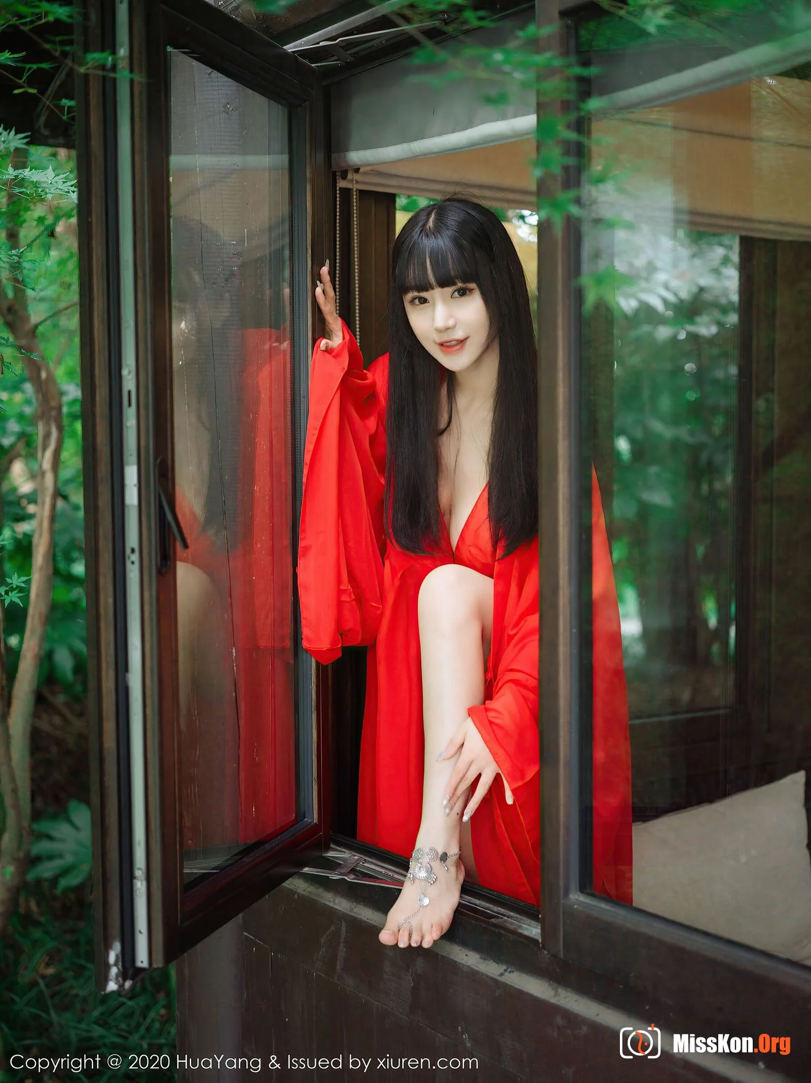 Zhu Keer - Photo 18