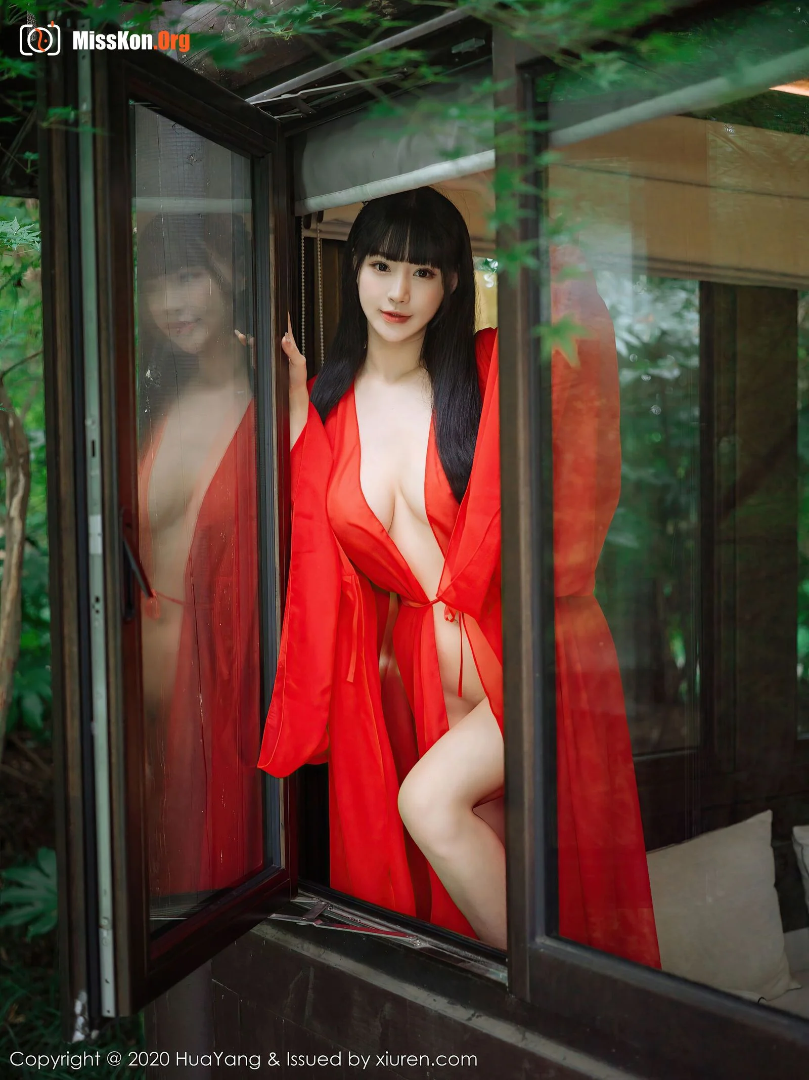 Zhu Keer - Photo 19