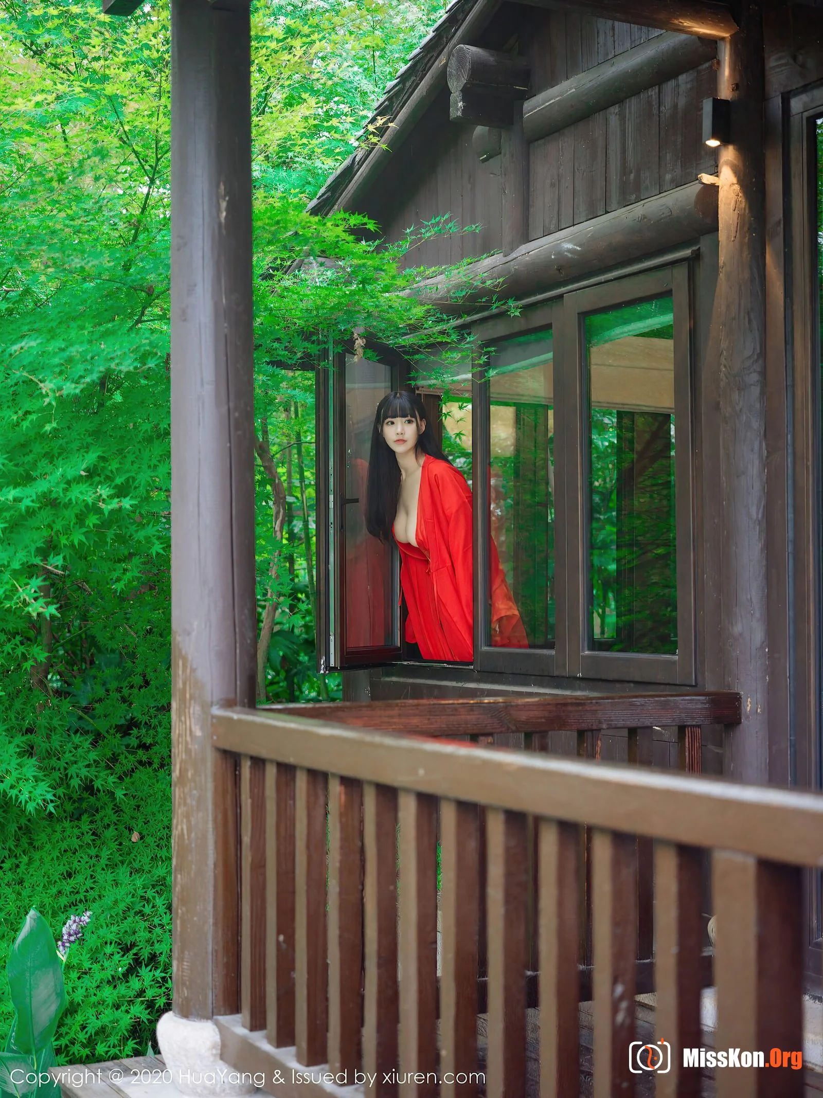 Zhu Keer - Photo 2