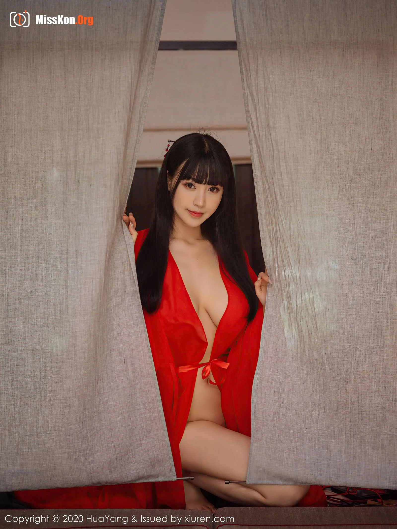 Zhu Keer - Photo 20