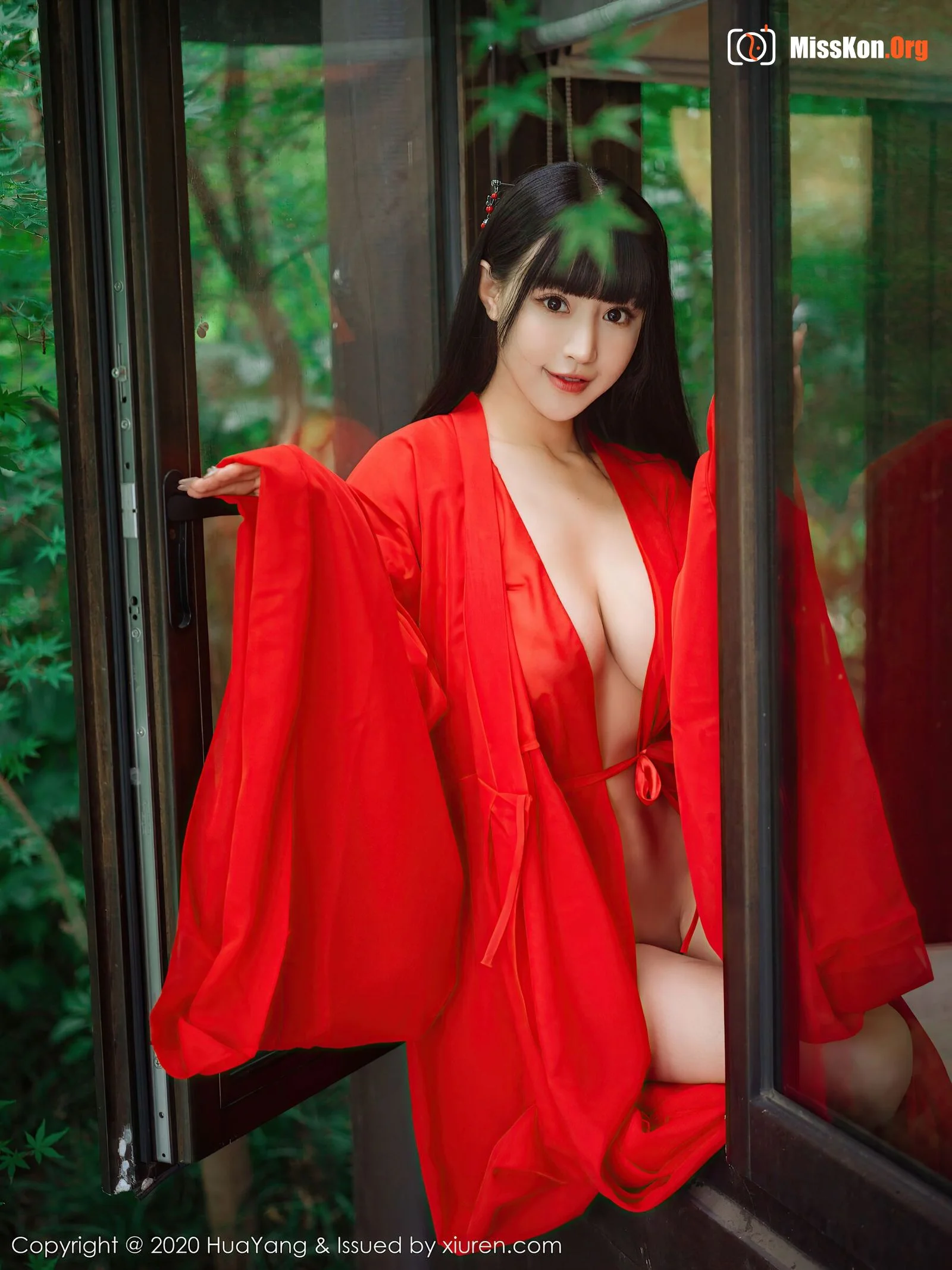 Zhu Keer - Photo 3