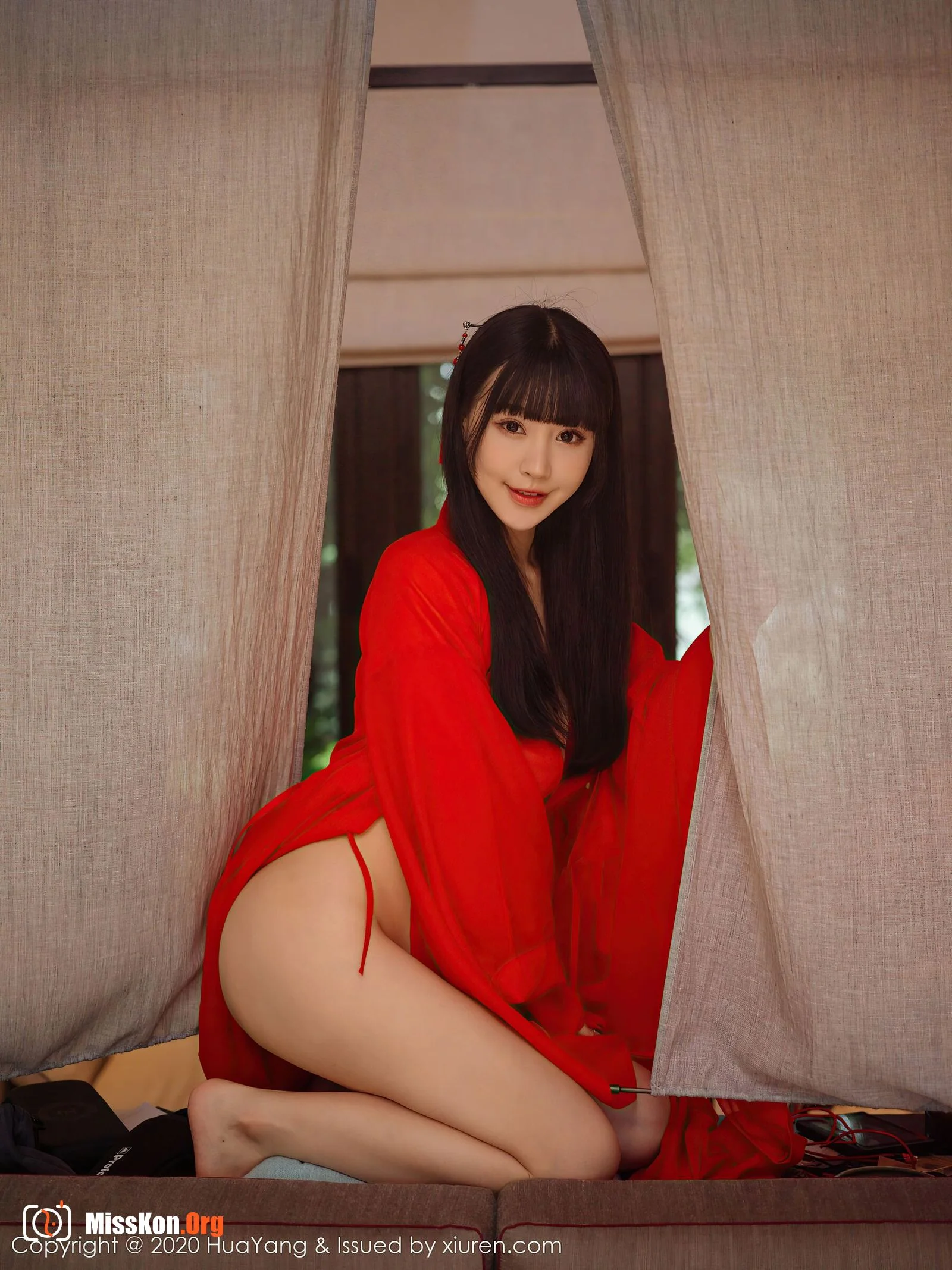 Zhu Keer - Photo 4