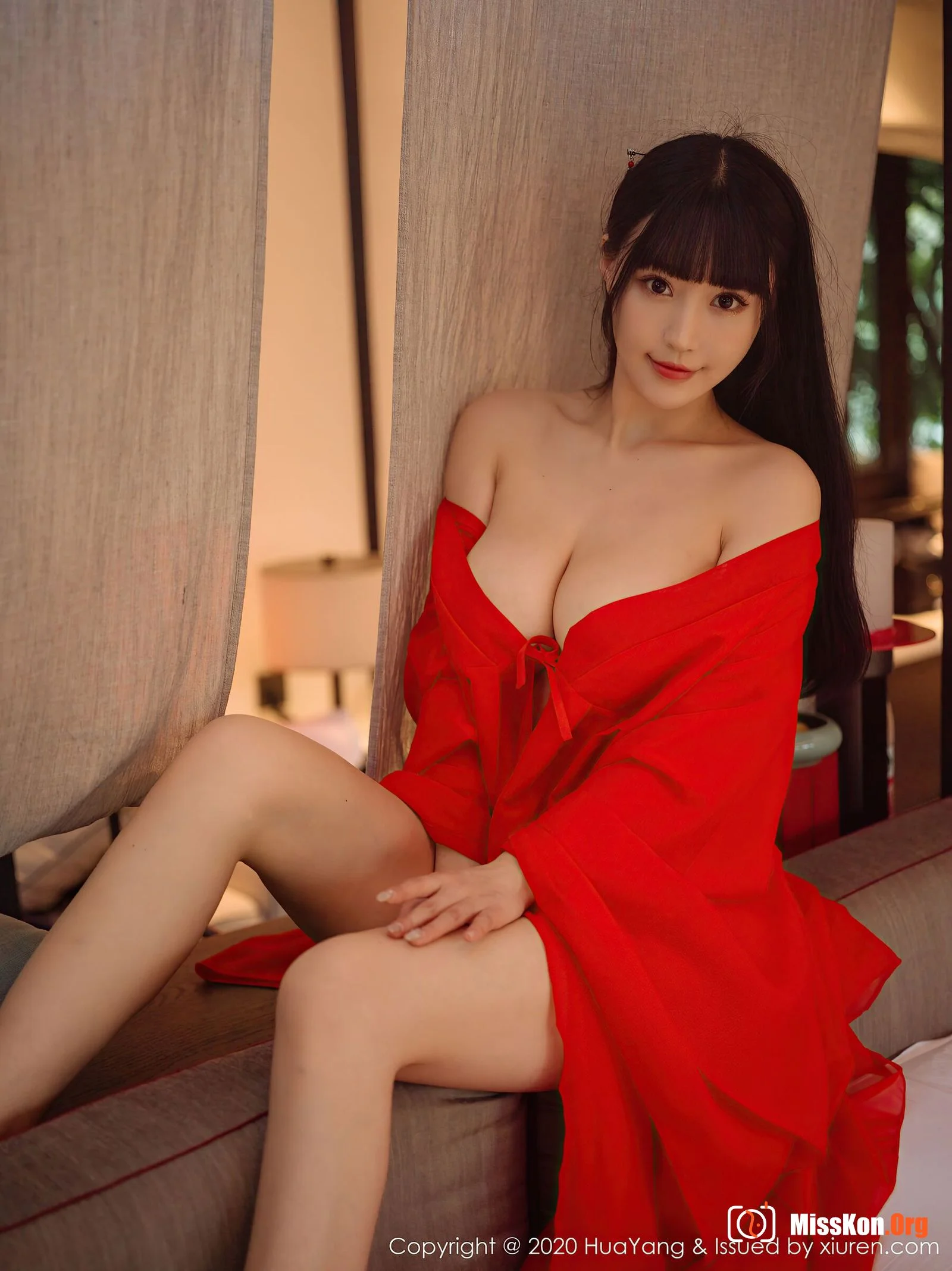 Zhu Keer - Photo 5