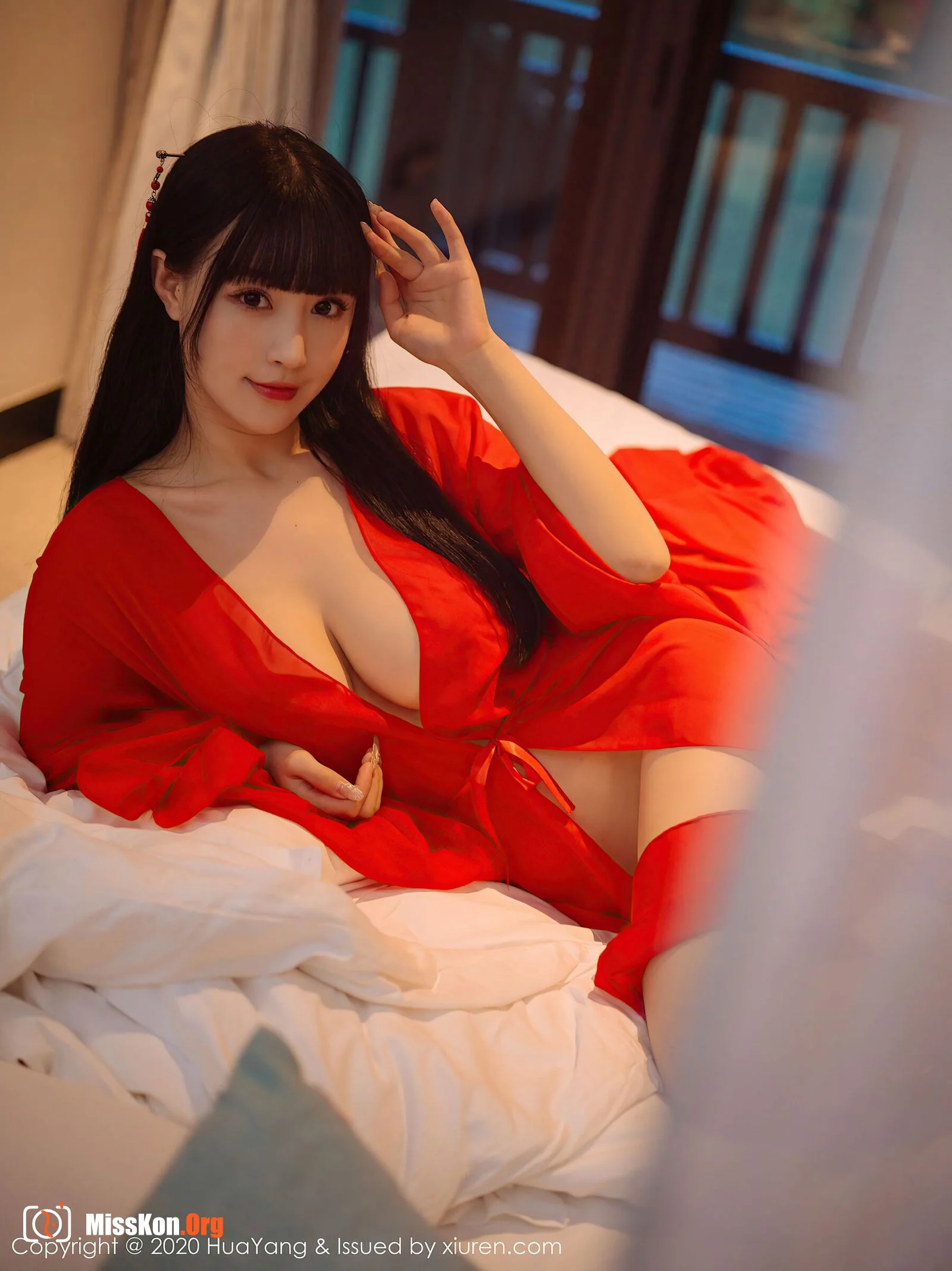 Zhu Keer - Photo 6