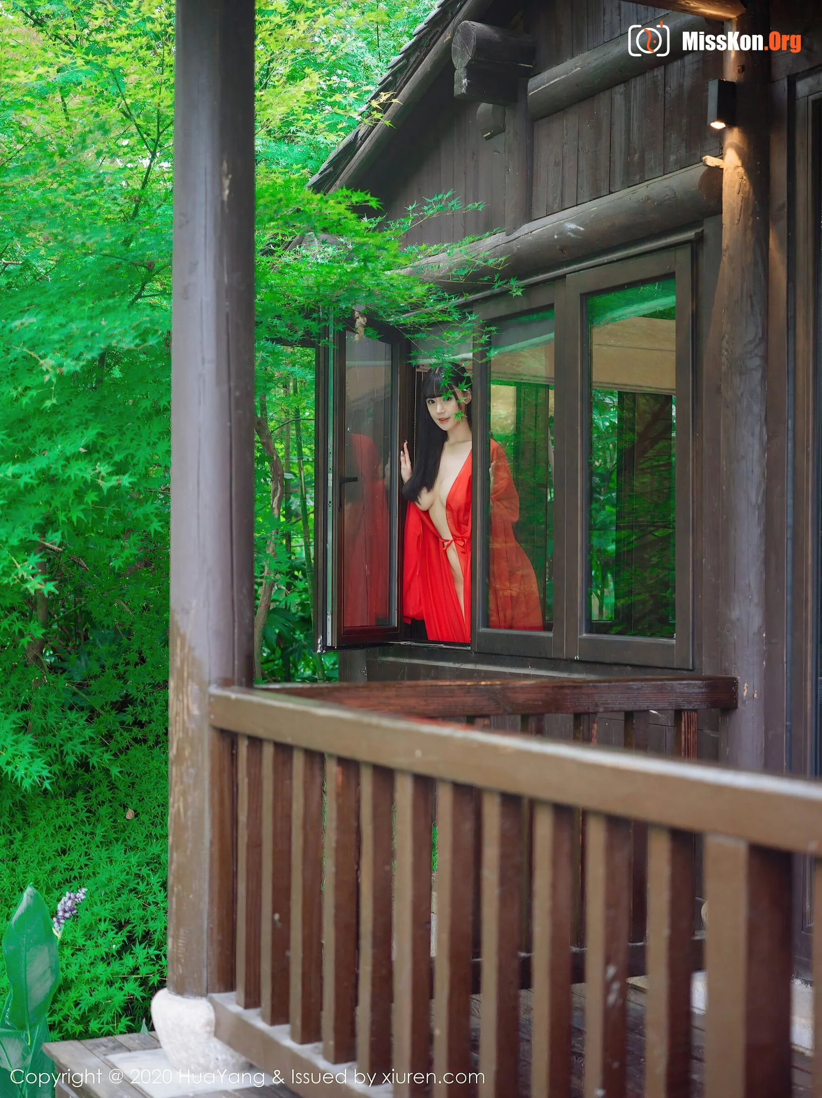 Zhu Keer - Photo 7