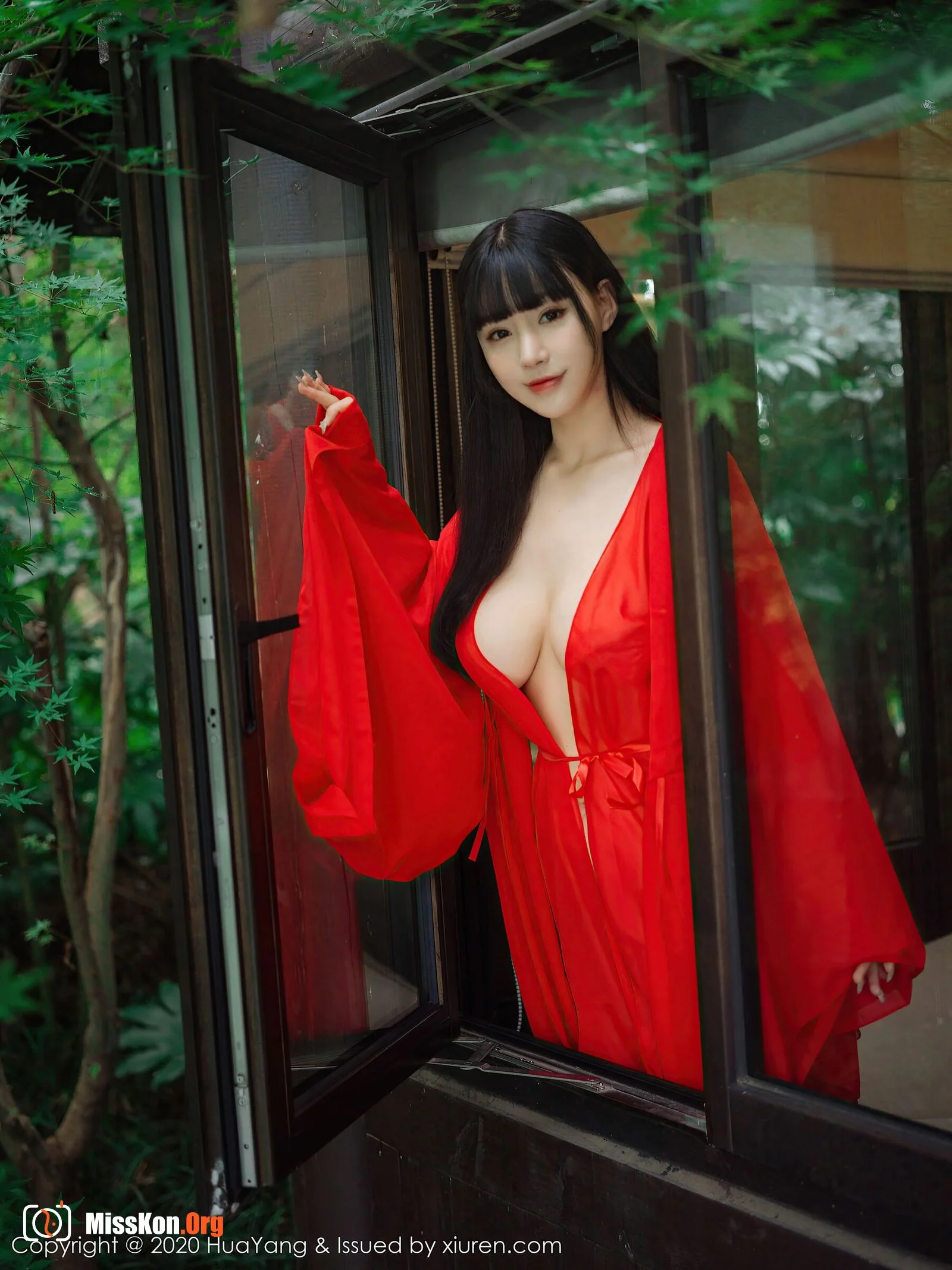 Zhu Keer - Photo 8