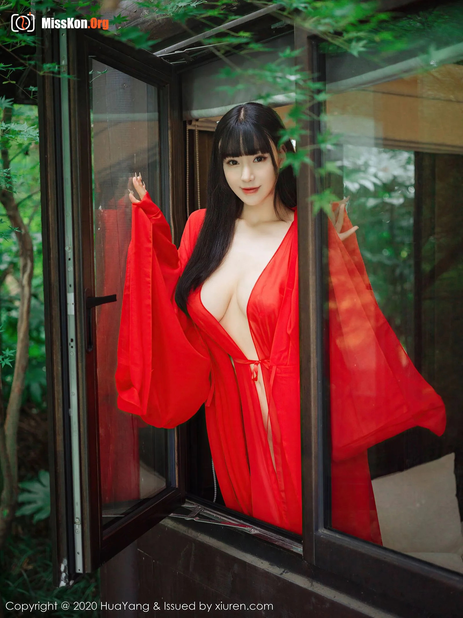 Zhu Keer - Photo 9