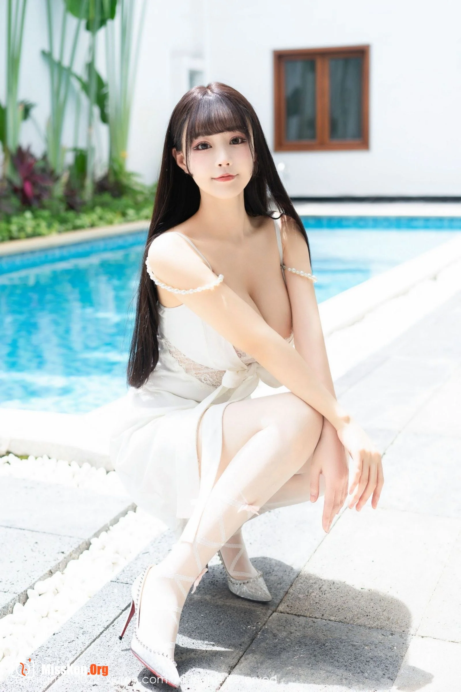 Zhu Keer - Photo 3
