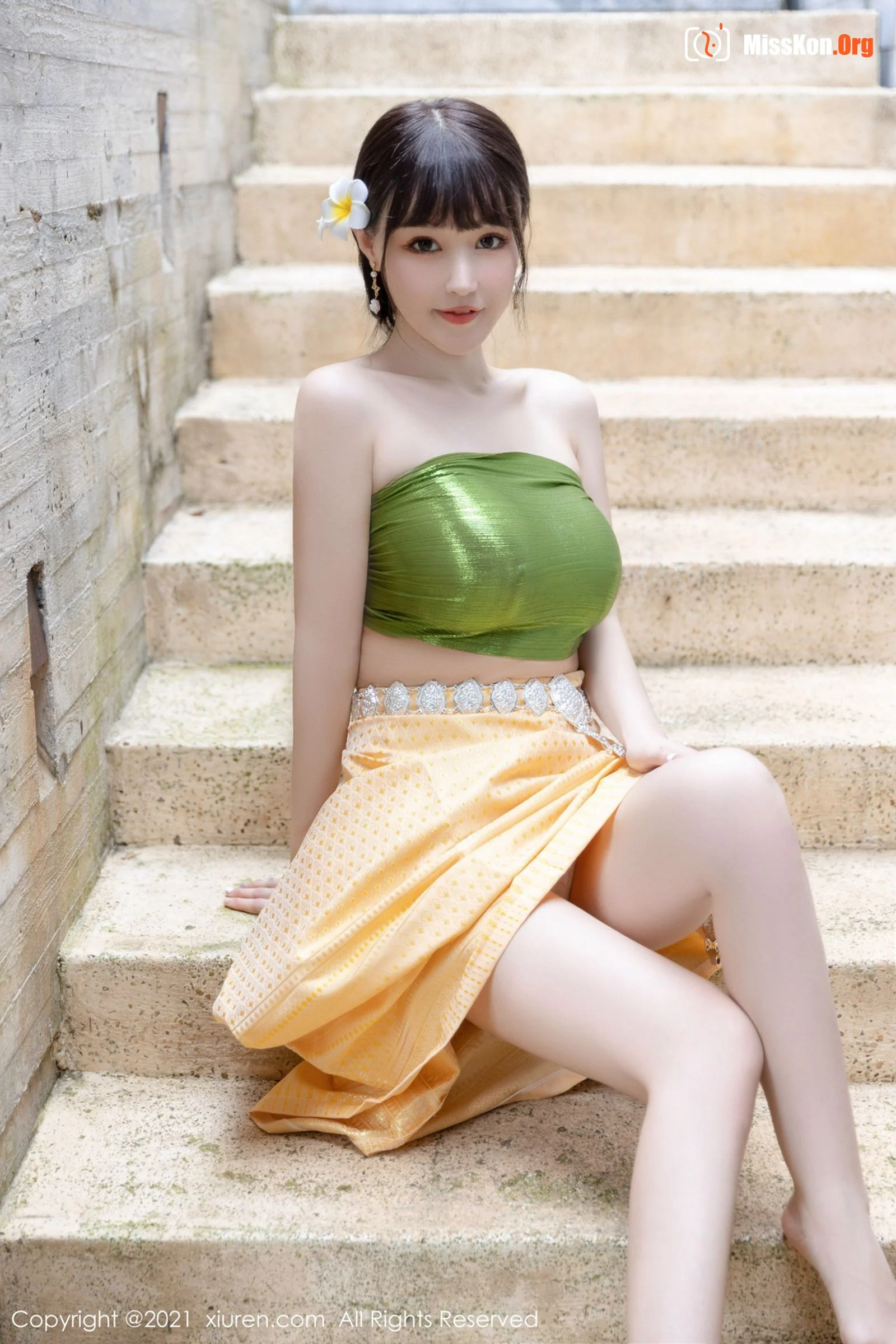 Zhu Keer - Photo 13