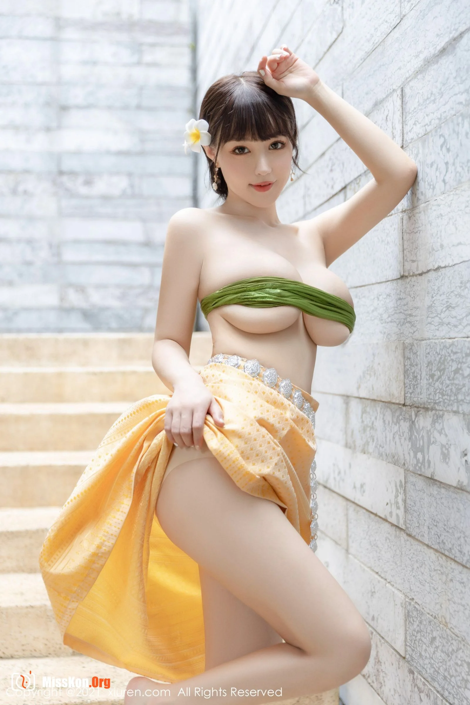 Zhu Keer - Photo 19