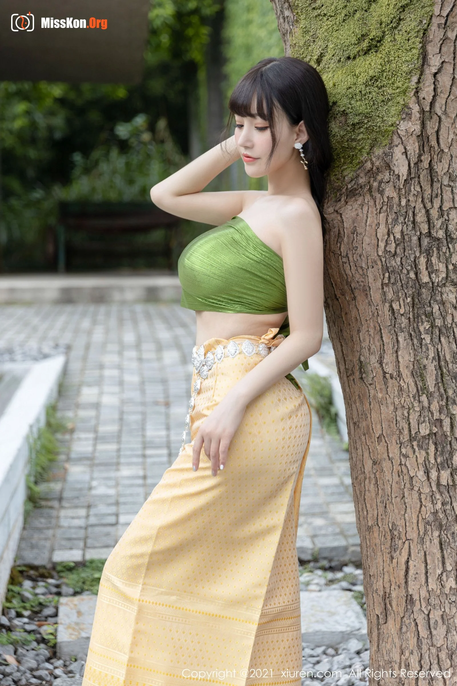 Zhu Keer - Photo 2