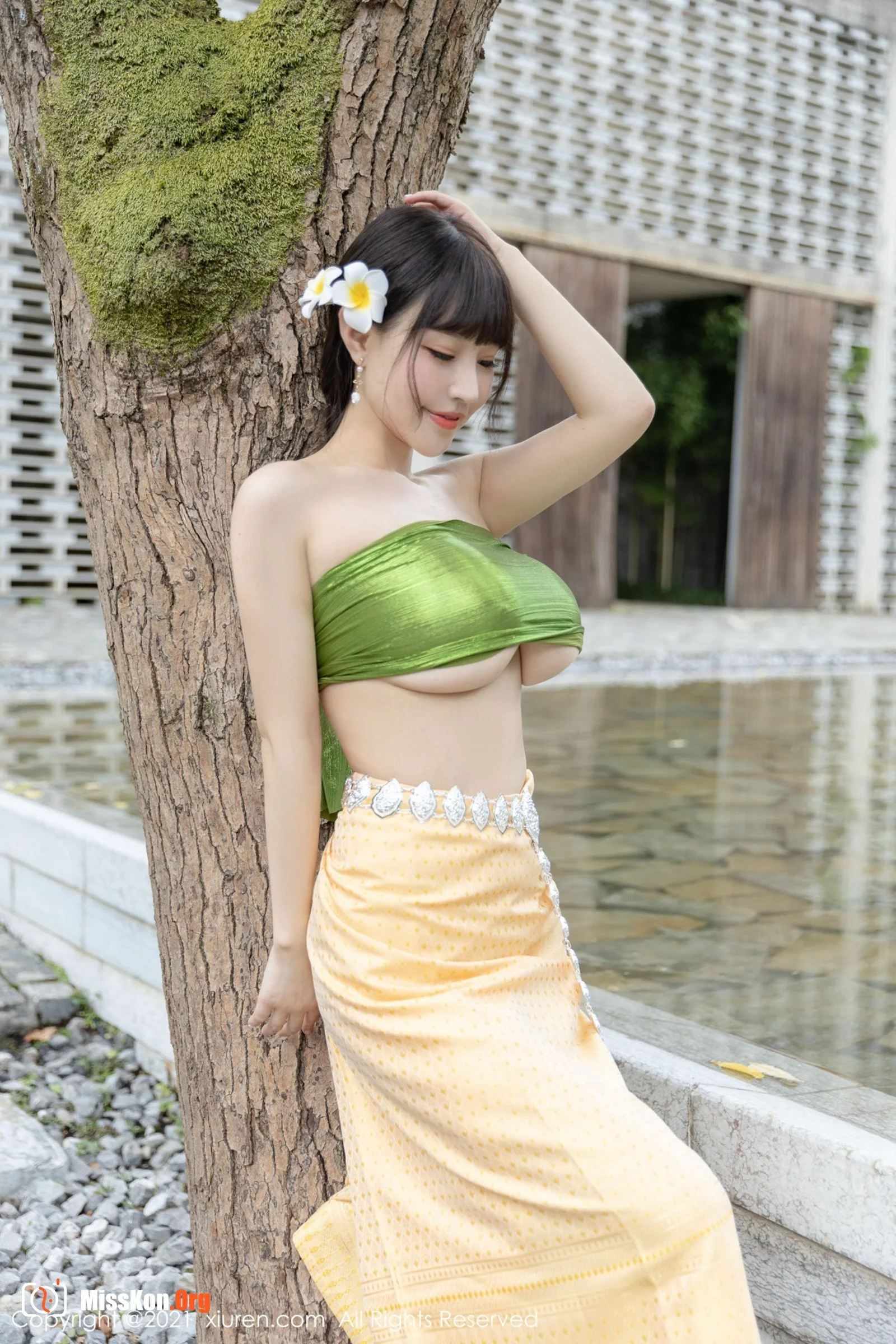 Zhu Keer - Photo 7
