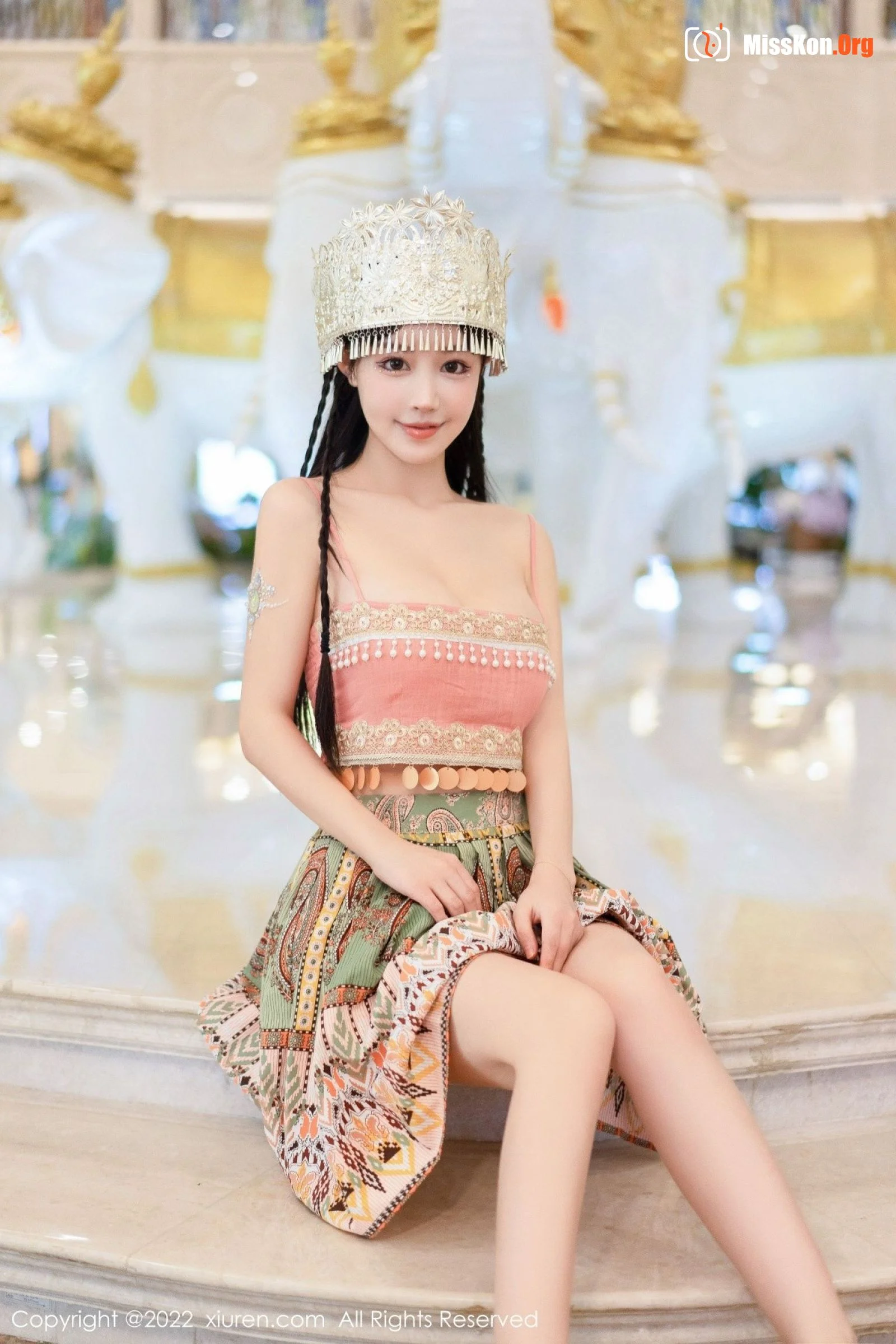 Zhu Keer - Photo 11