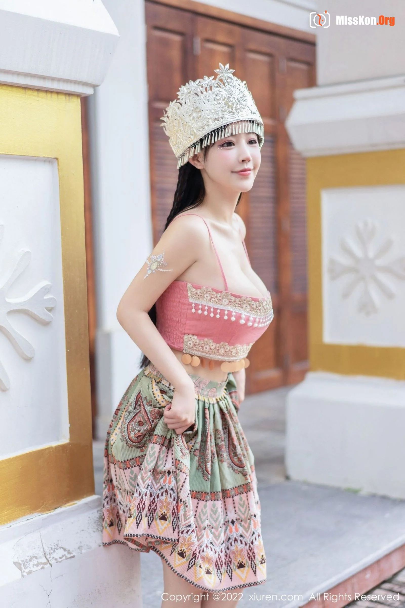 Zhu Keer - Photo 13