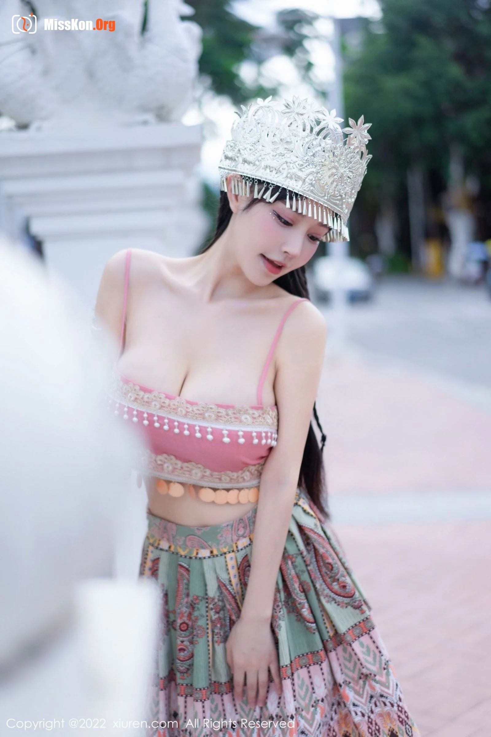 Zhu Keer - Photo 19