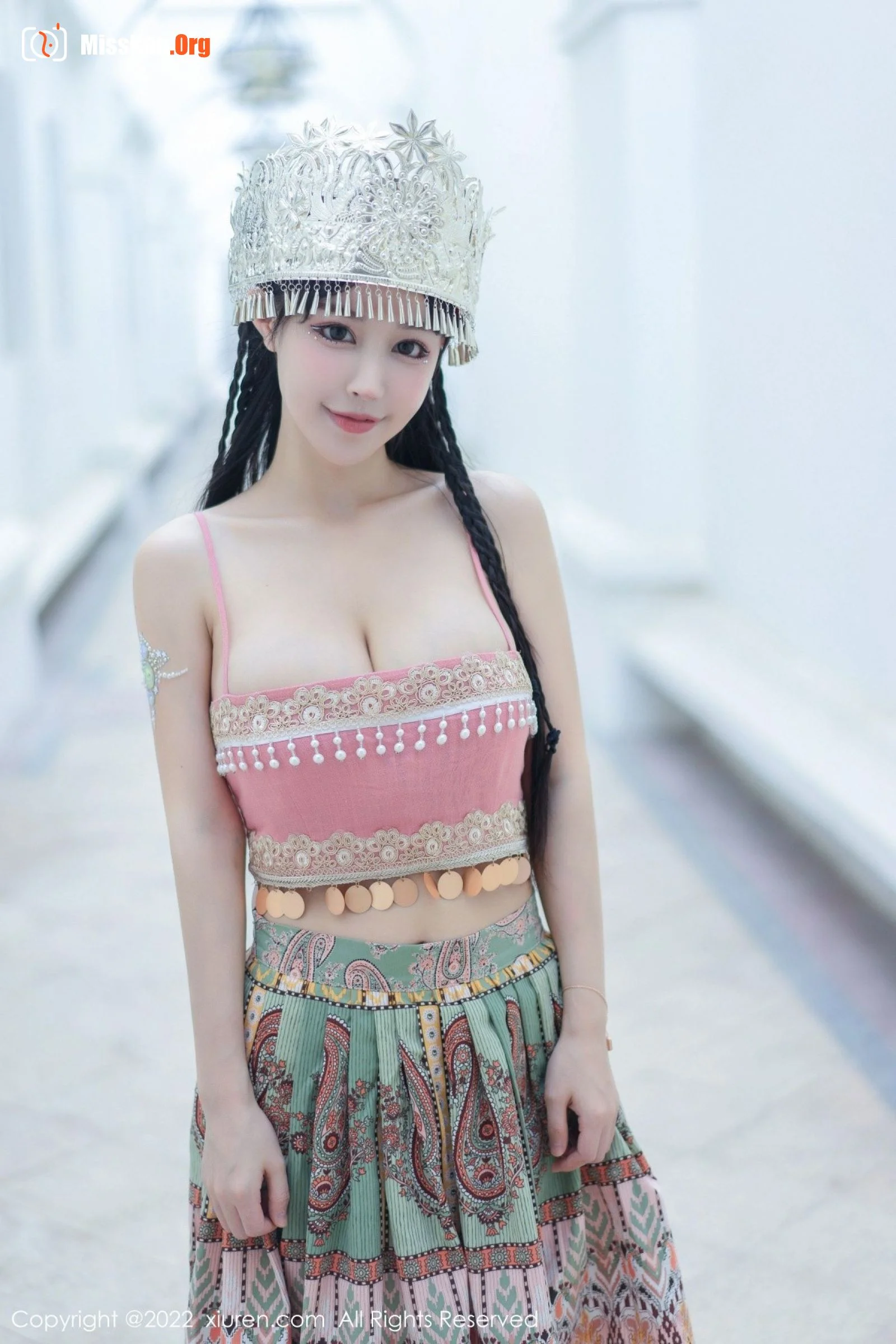 Zhu Keer - Photo 2