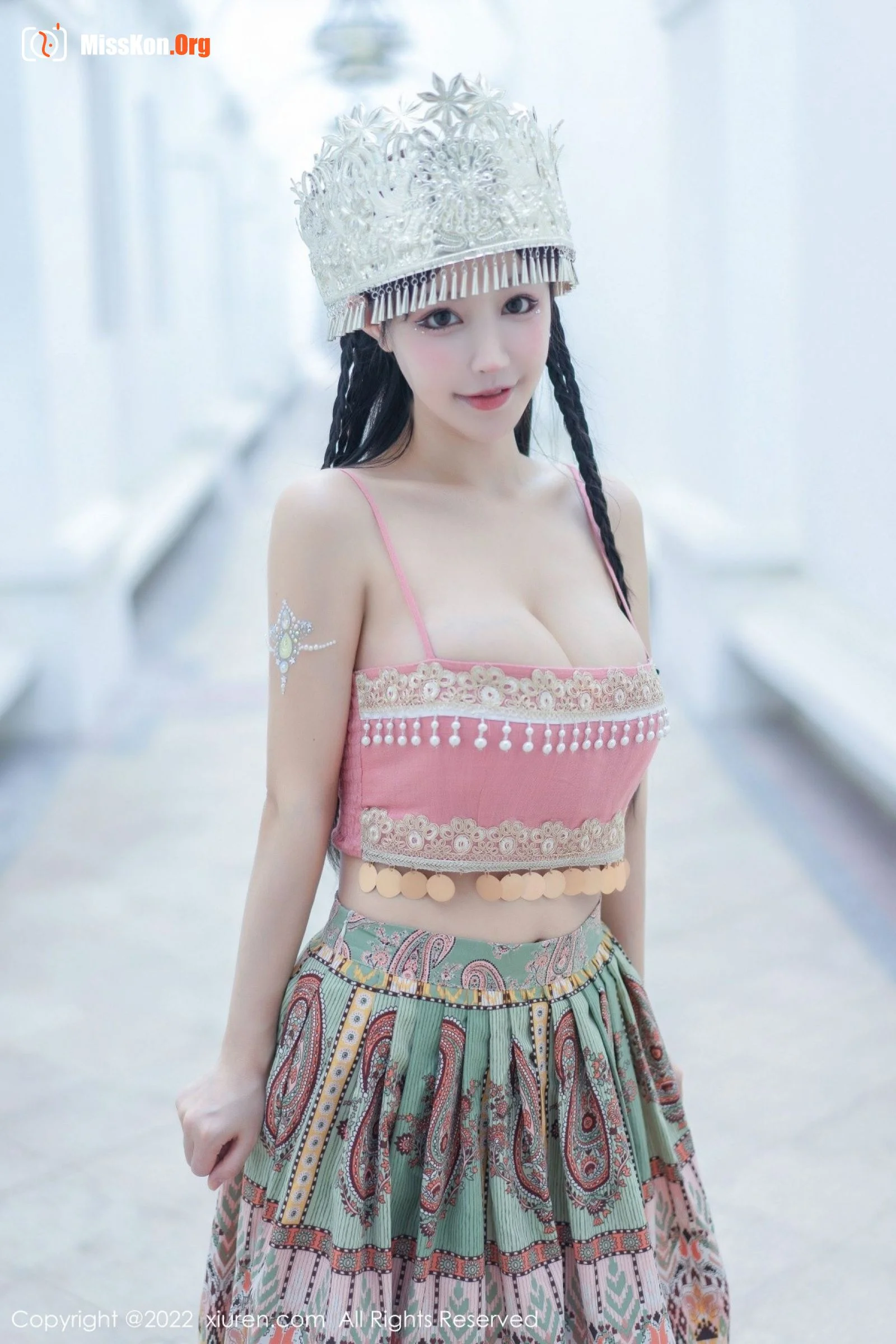Zhu Keer - Photo 3