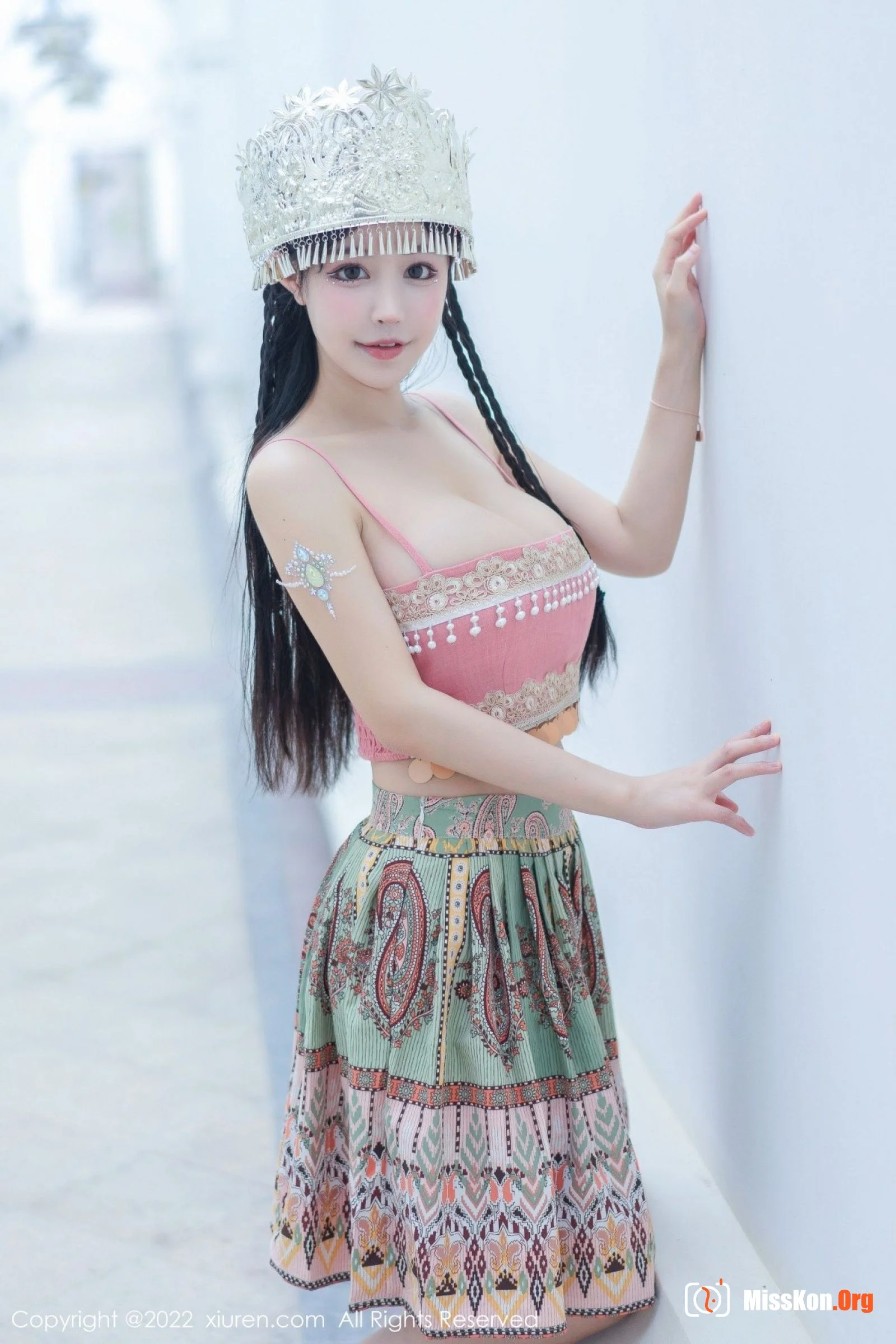 Zhu Keer - Photo 4