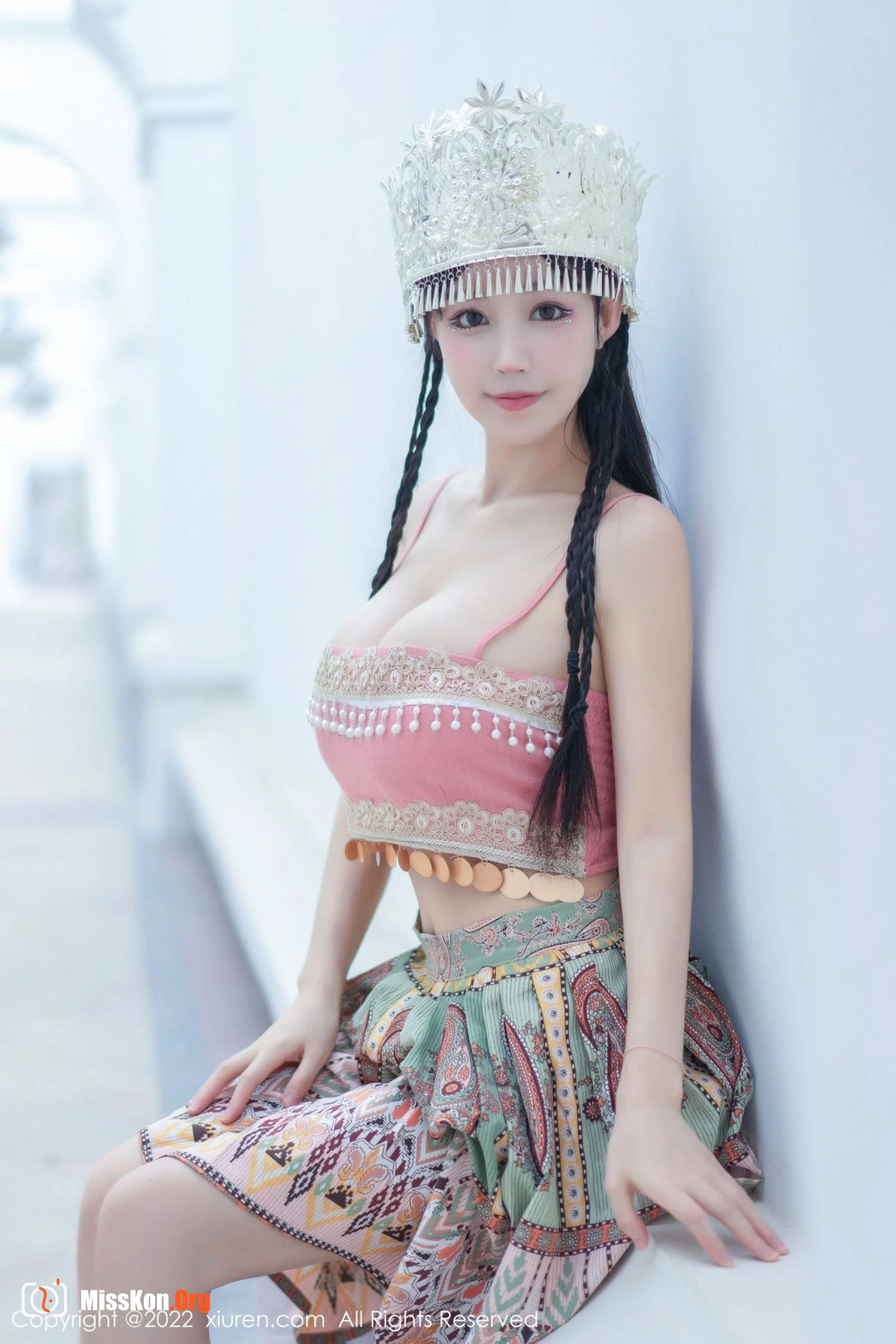 Zhu Keer - Photo 5