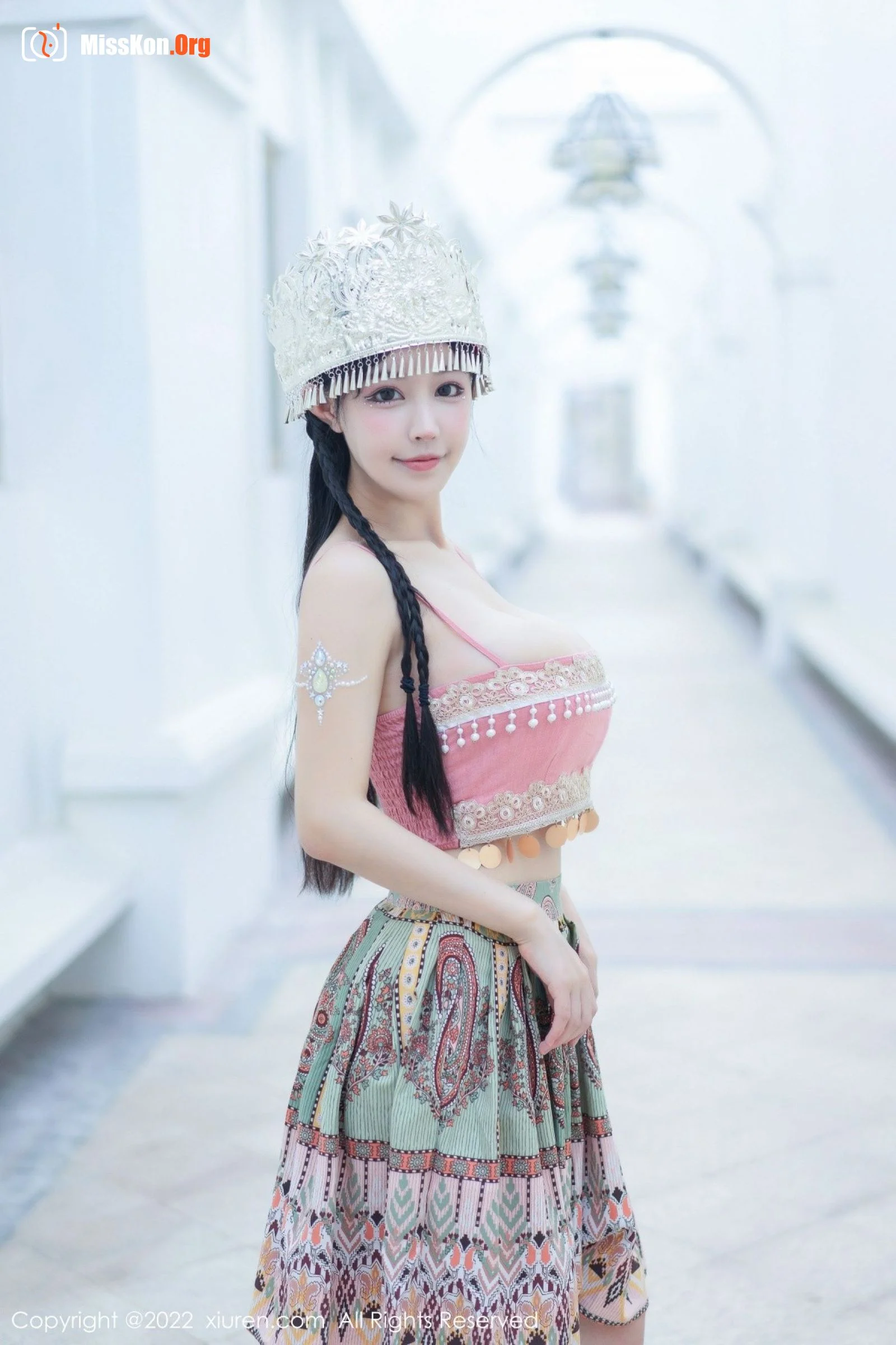Zhu Keer - Photo 6
