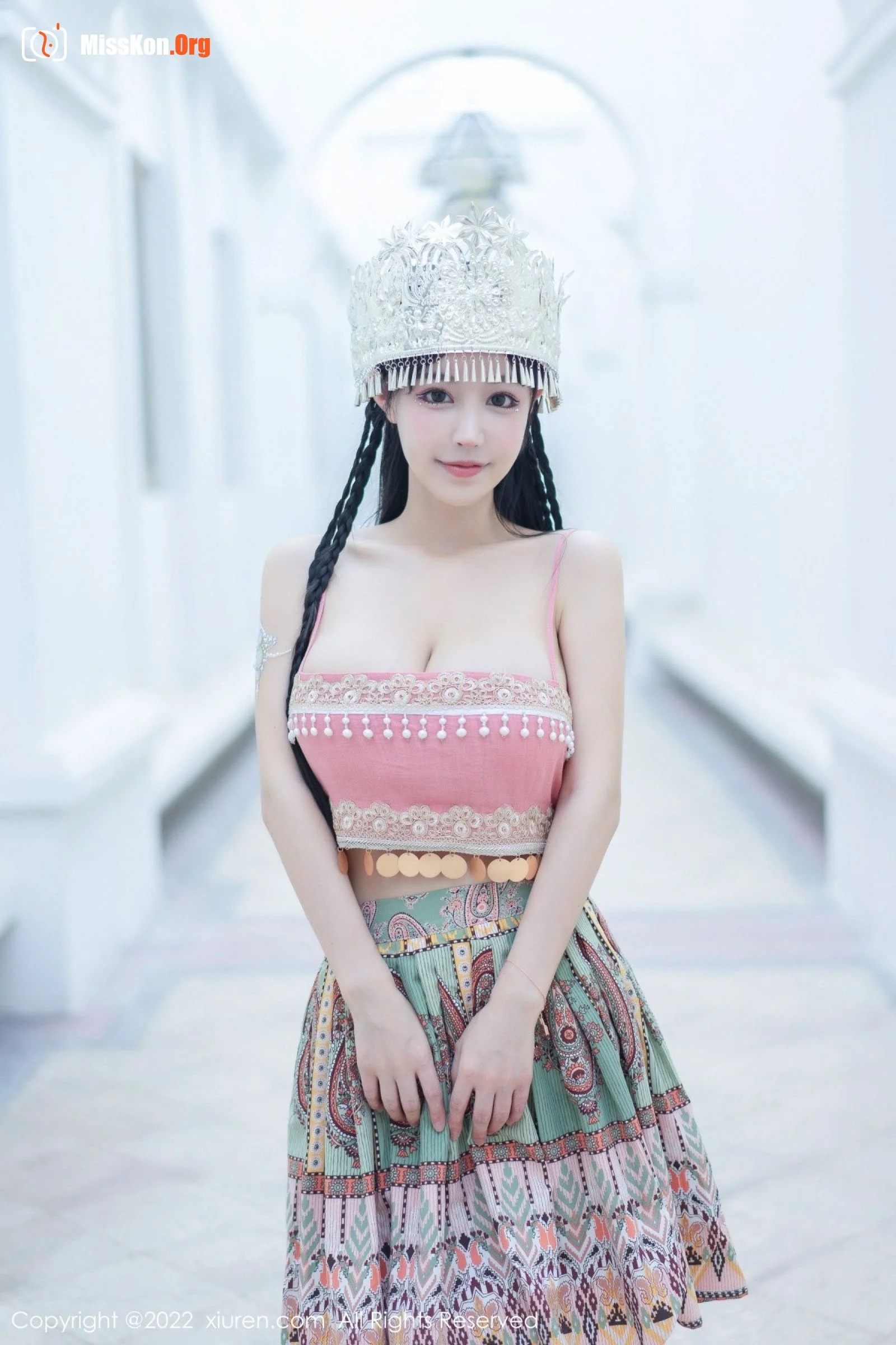 Zhu Keer - Photo 7