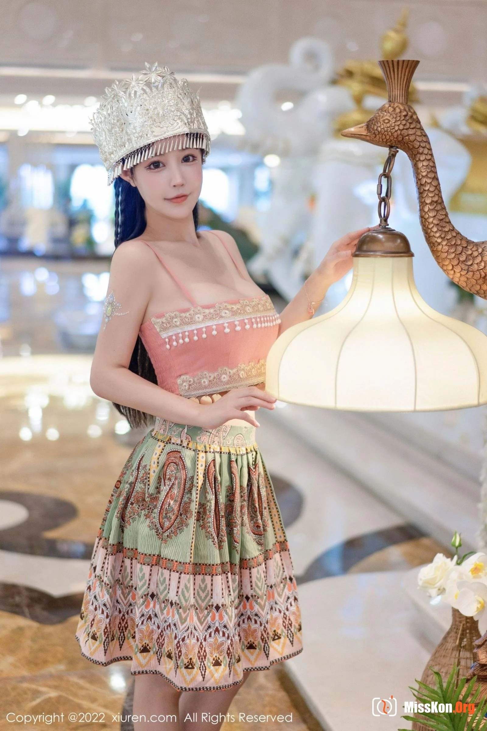 Zhu Keer - Photo 9