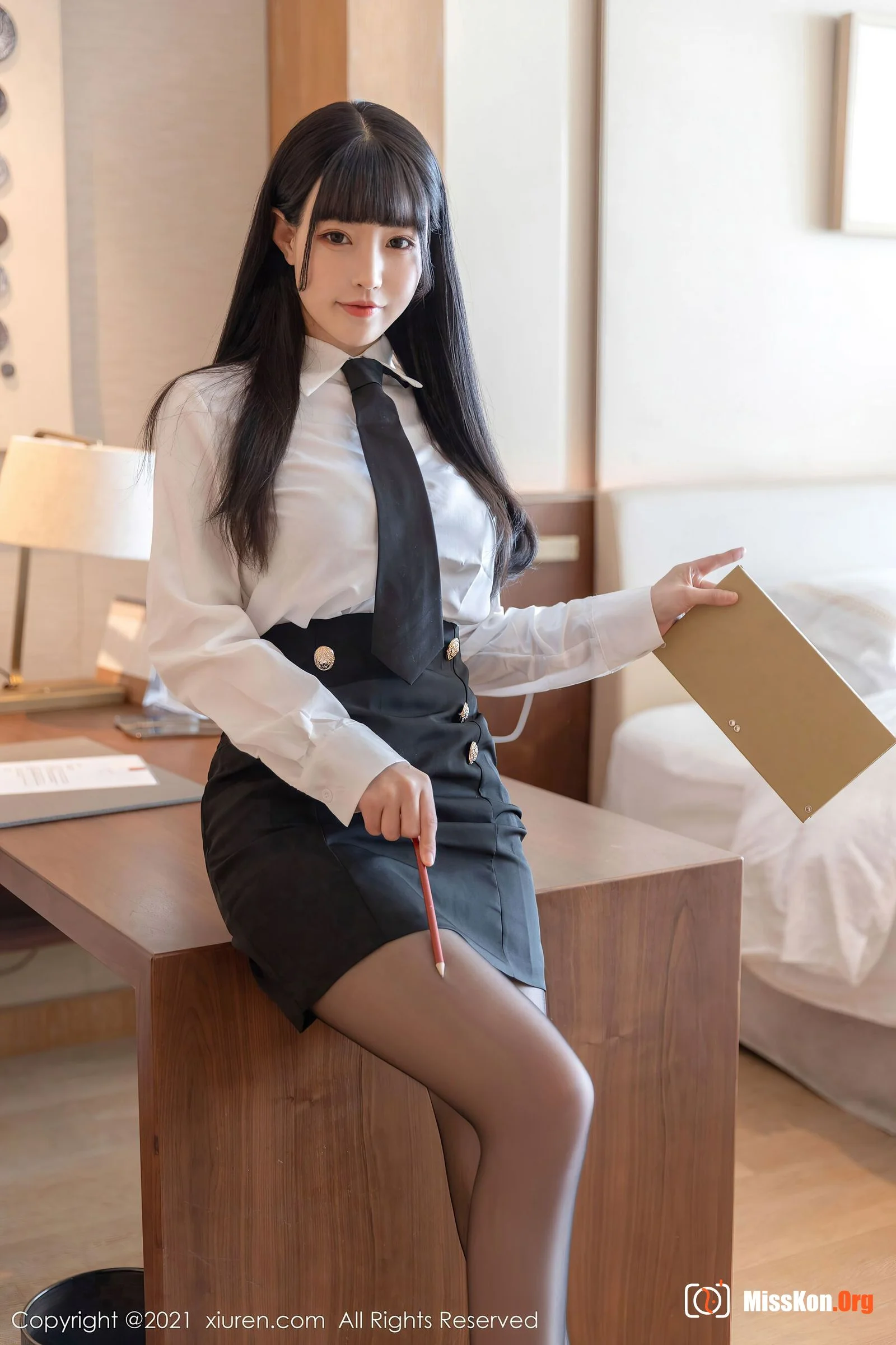 Zhu Keer - Photo 10