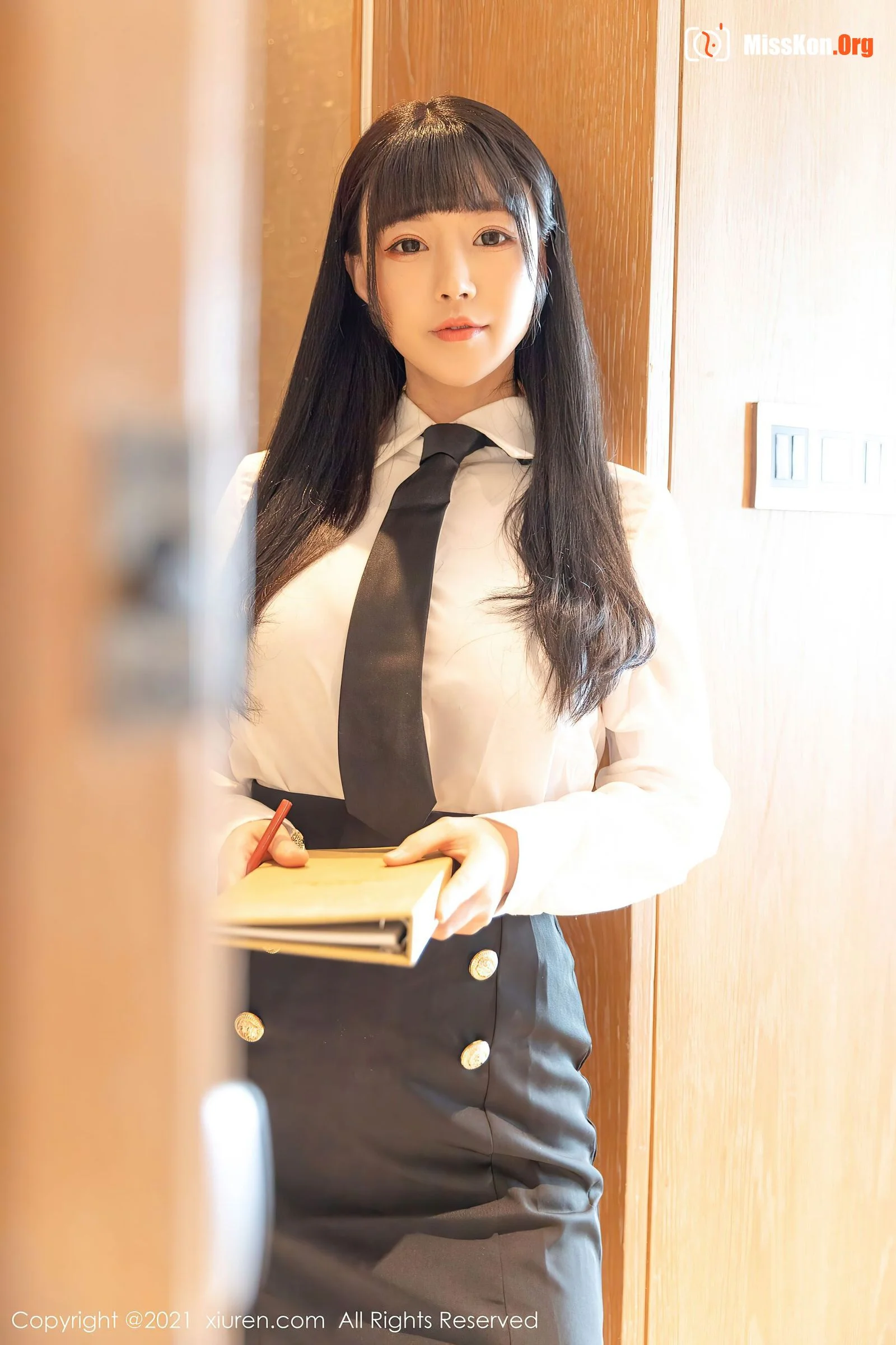 Zhu Keer - Photo 3