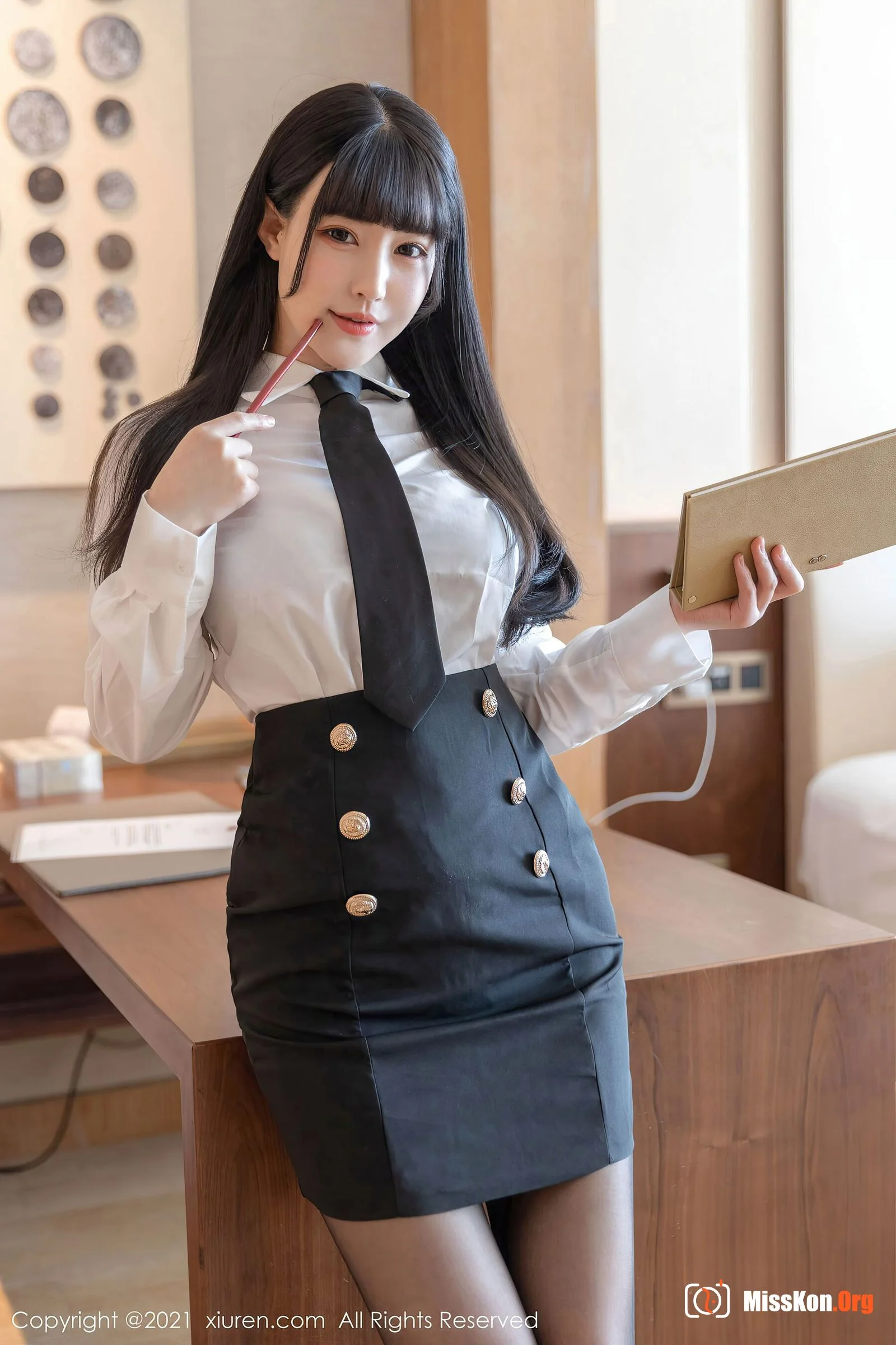 Zhu Keer - Photo 6