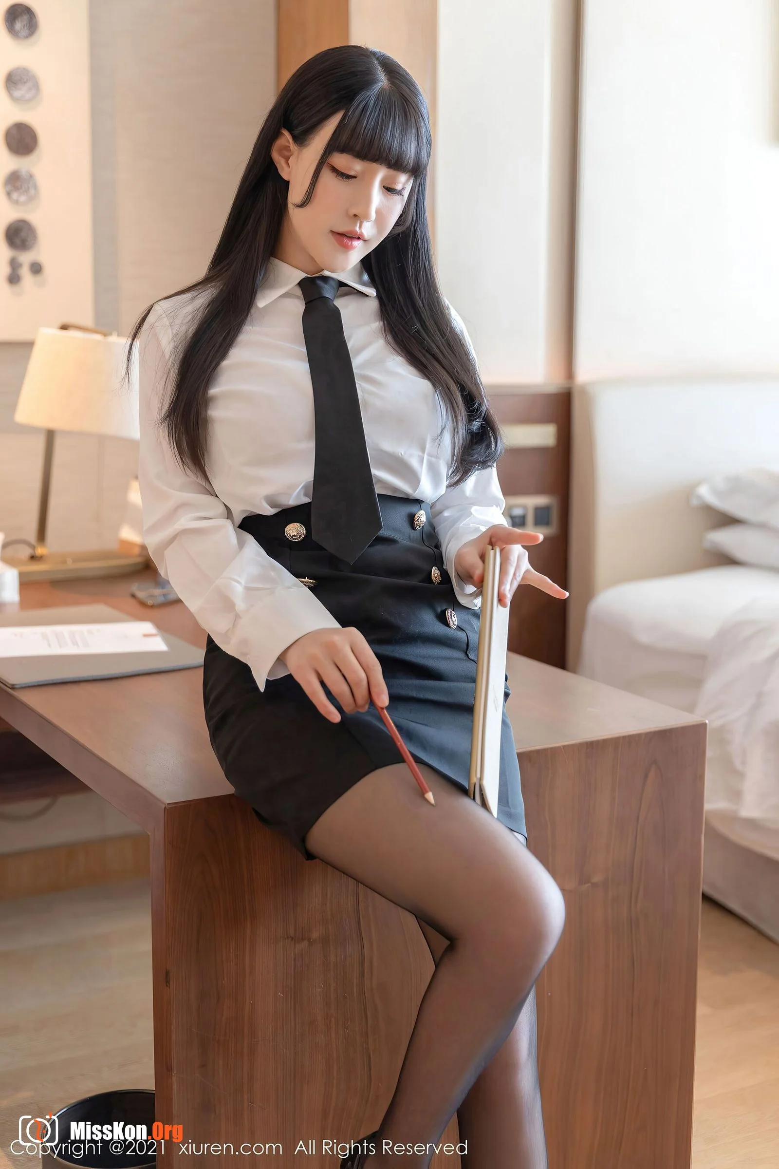 Zhu Keer - Photo 9