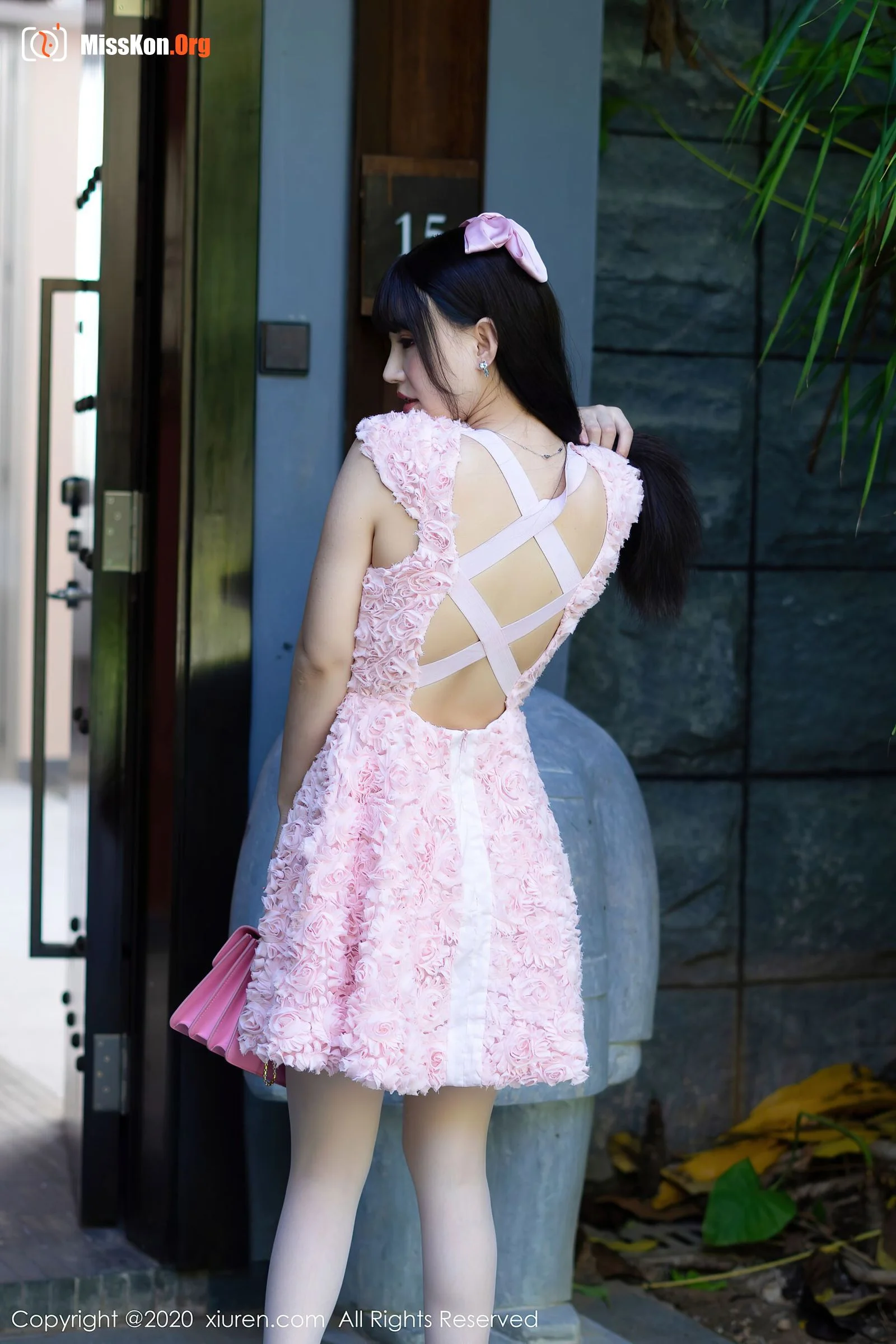Zhu Keer - Photo 2