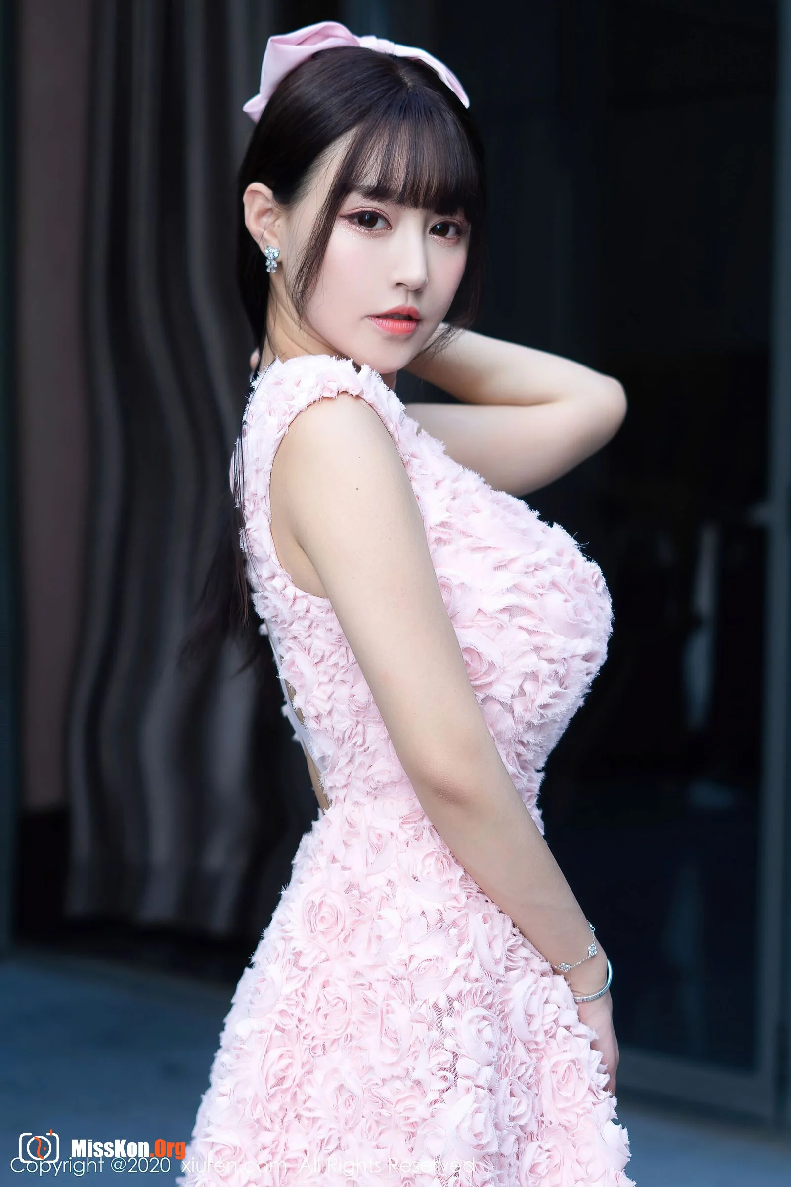 Zhu Keer - Photo 8